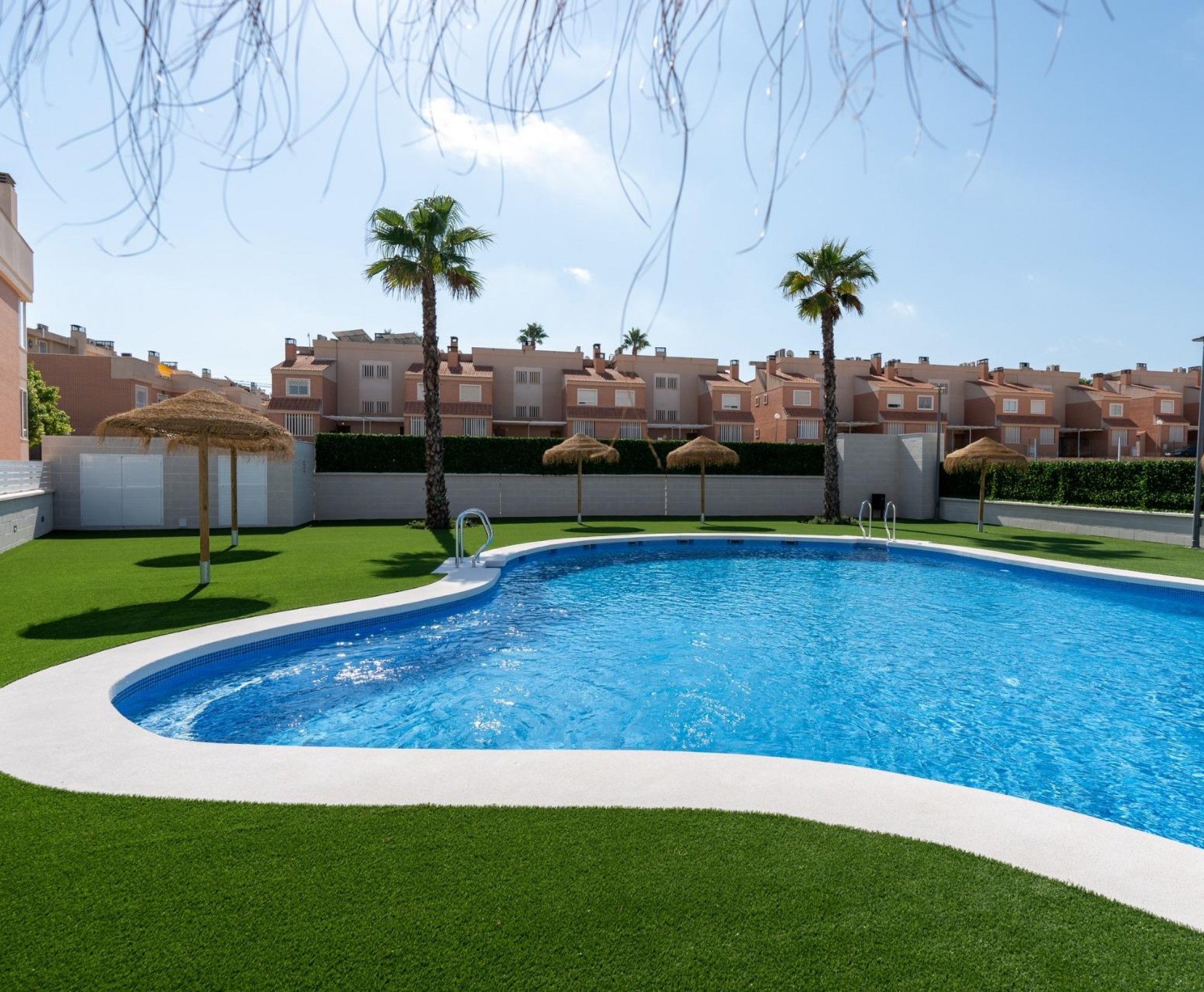 Nybyggnation - Town House - Gran alacant - Gran Alacant