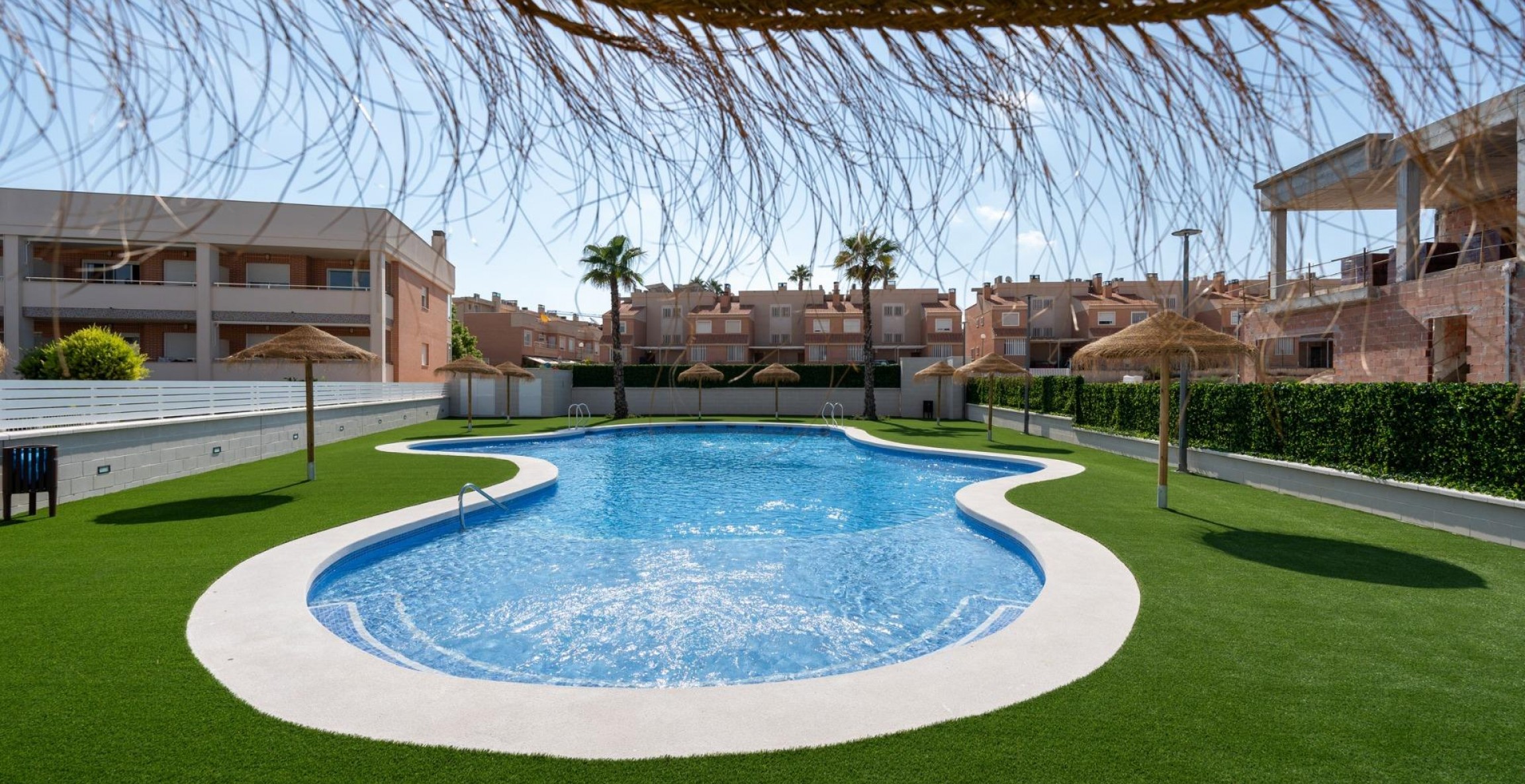 Nybyggnation - Town House - Gran alacant - Gran Alacant