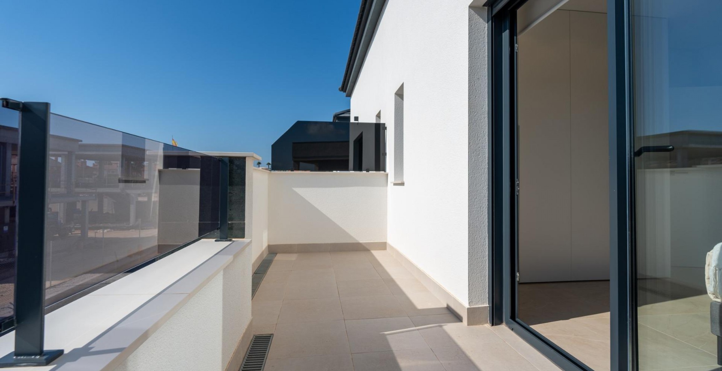 Nybyggnation - Town House - Gran alacant - Gran Alacant