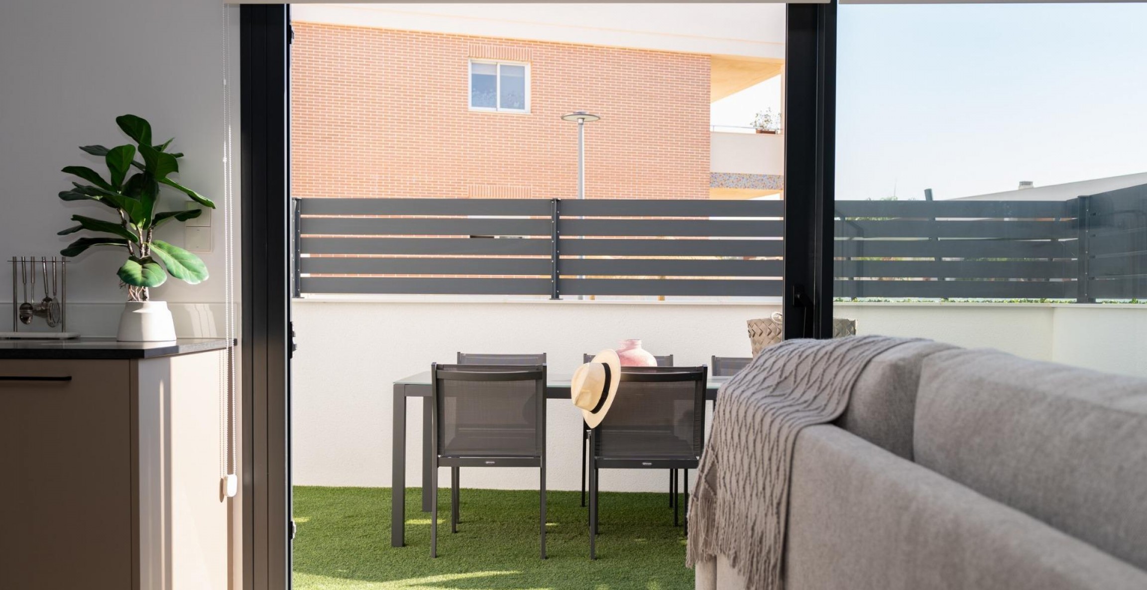 Nybyggnation - Town House - Gran alacant - Gran Alacant