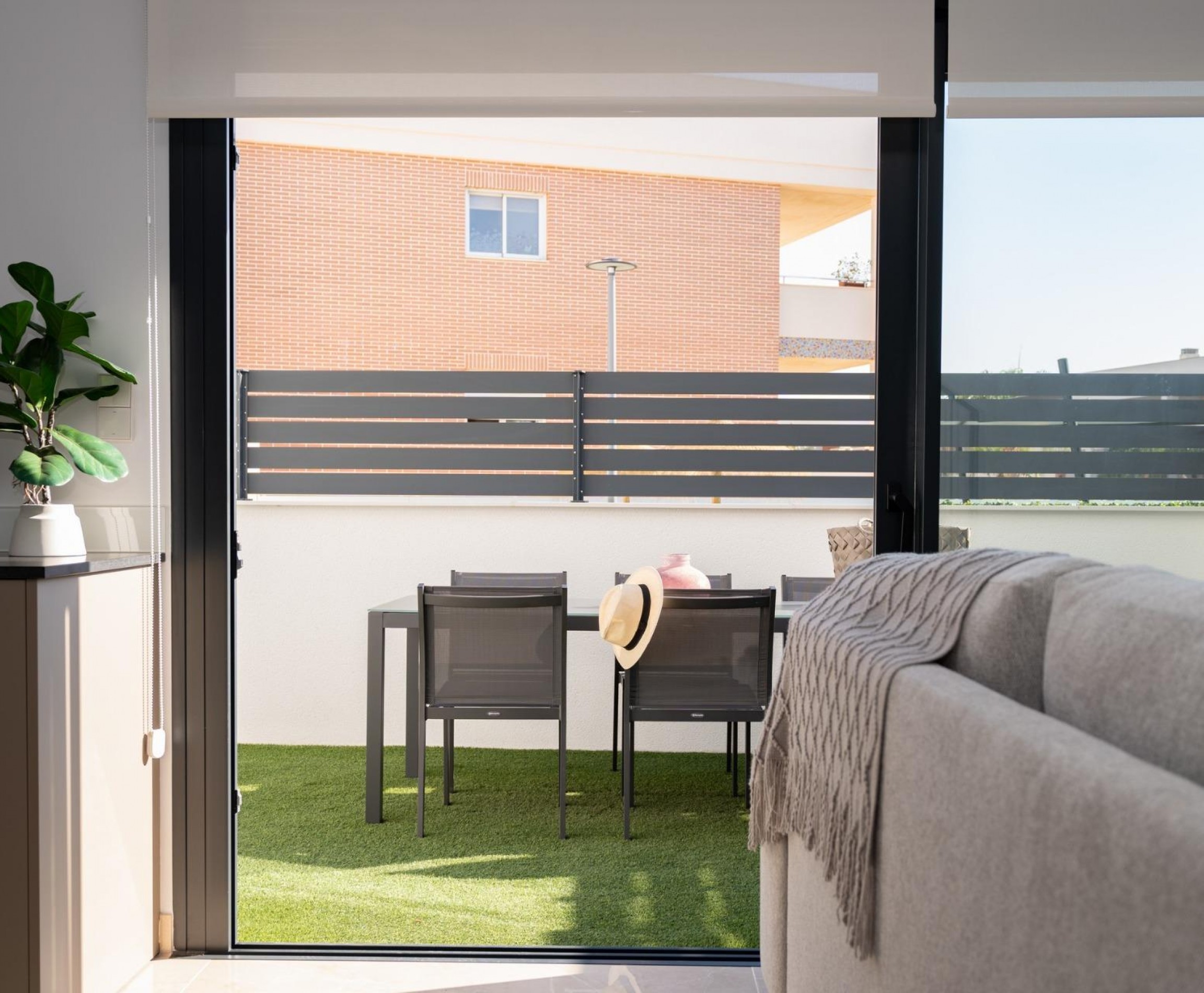 Nybyggnation - Town House - Gran alacant - Gran Alacant