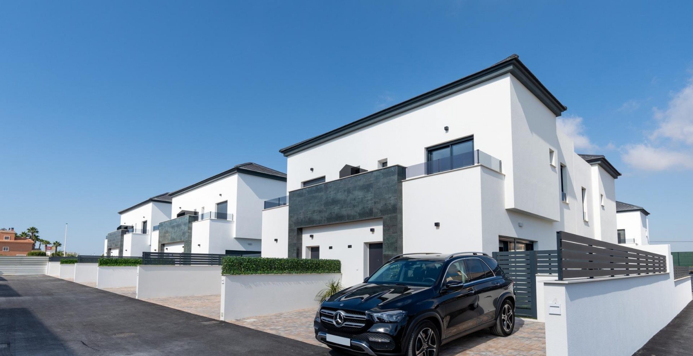 Nybyggnation - Town House - Gran alacant - Gran Alacant