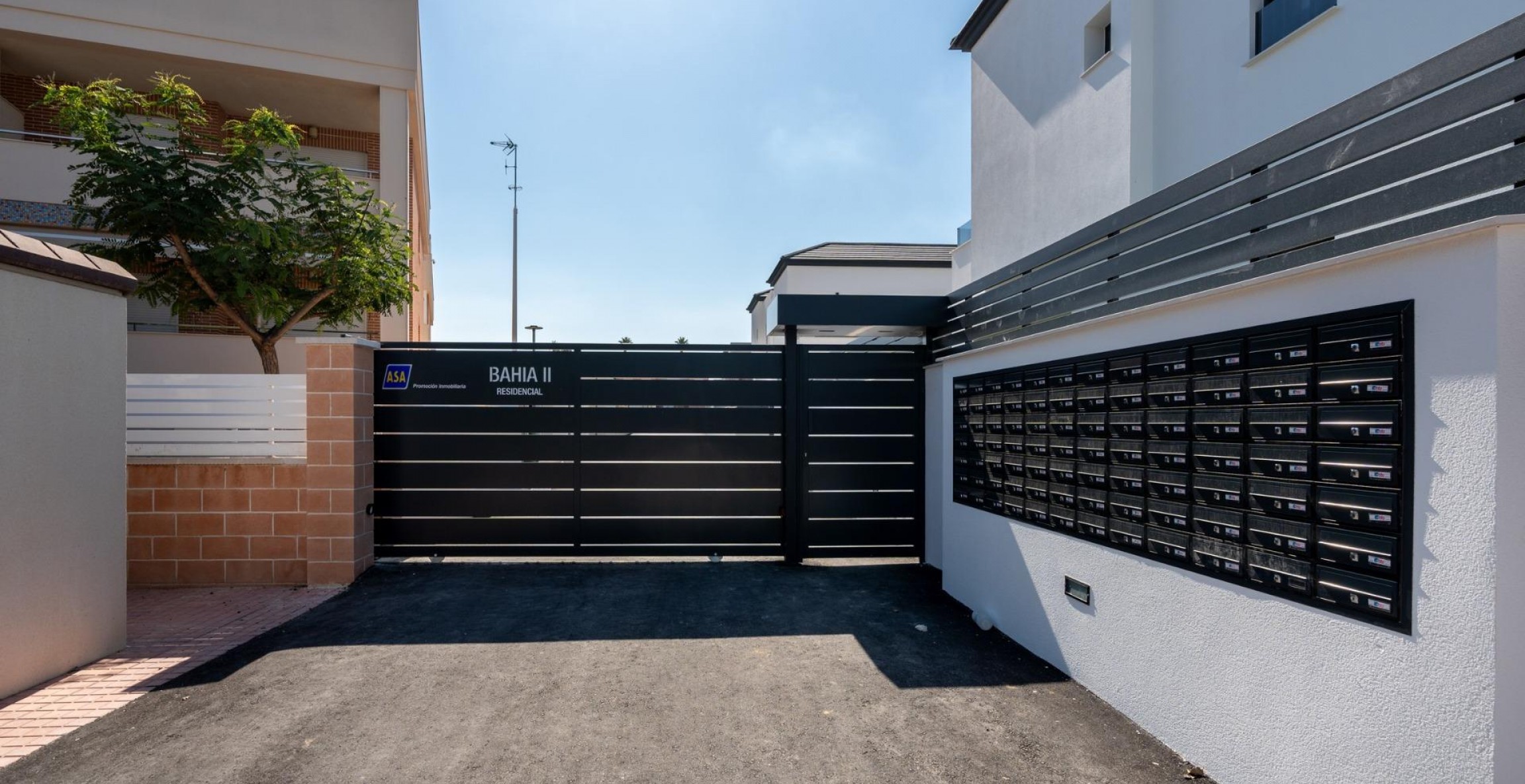 Nybyggnation - Town House - Gran alacant - Gran Alacant