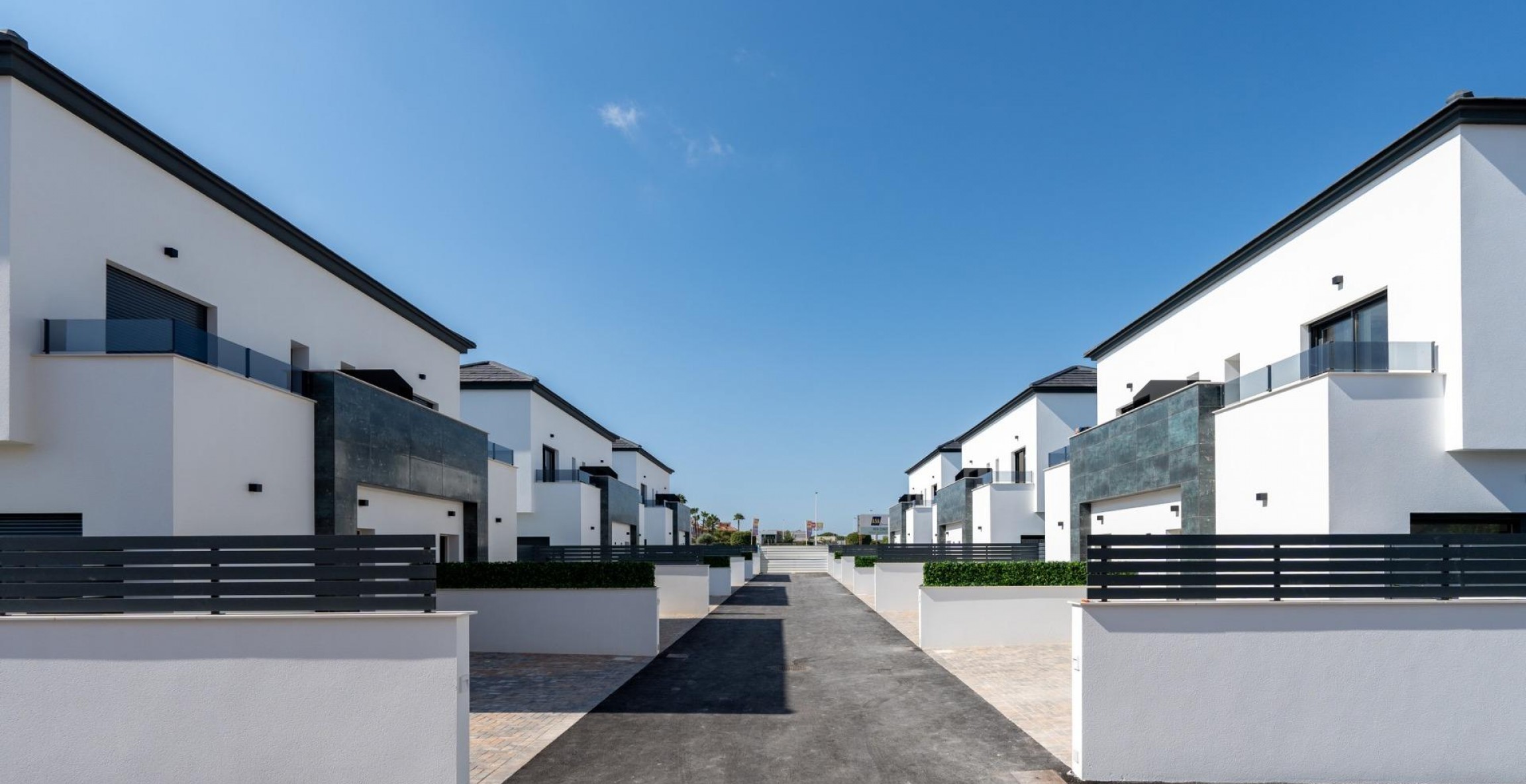 Nybyggnation - Town House - Gran alacant - Gran Alacant