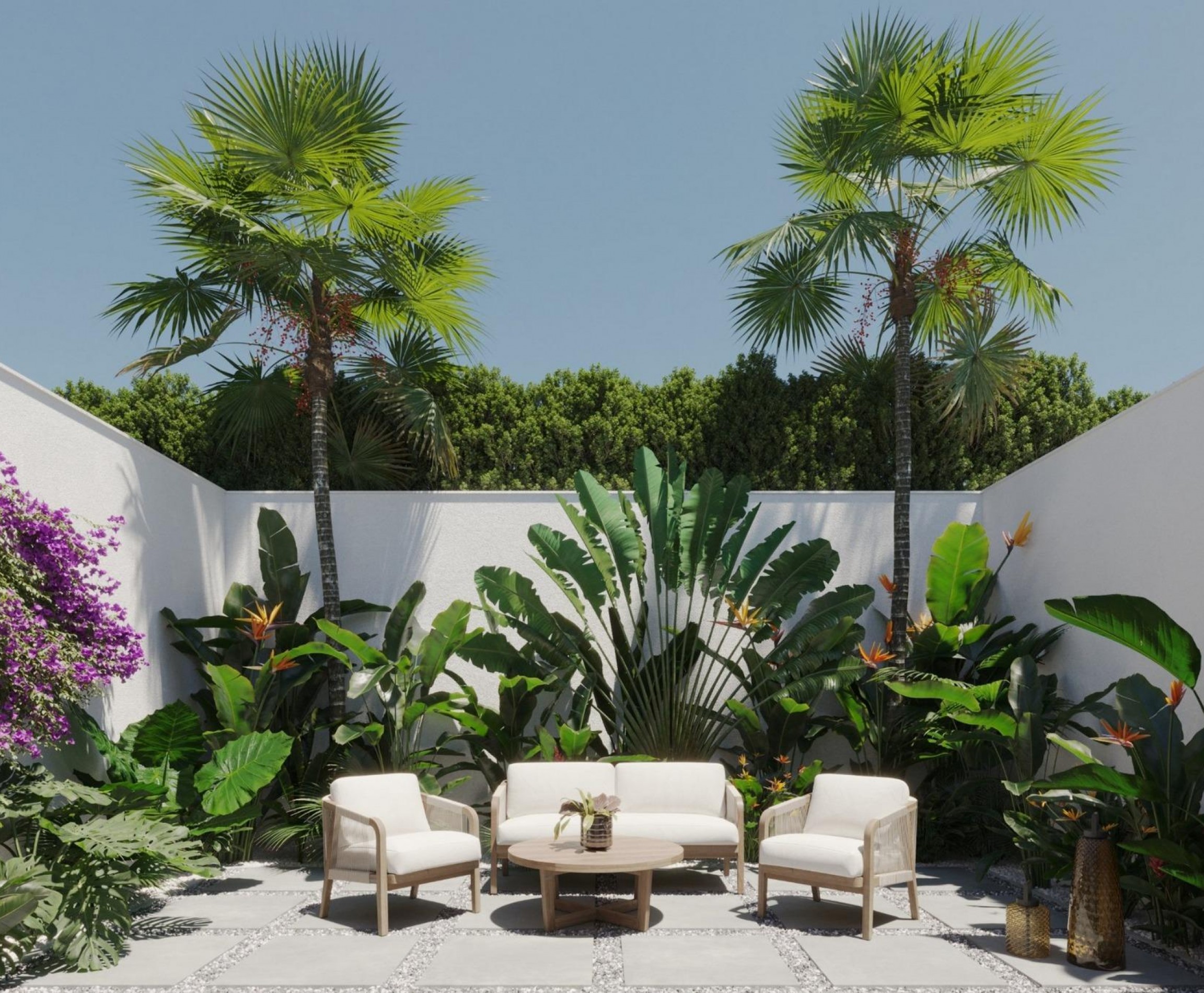 New Build - Villa - Finestrat - Sierra Cortina