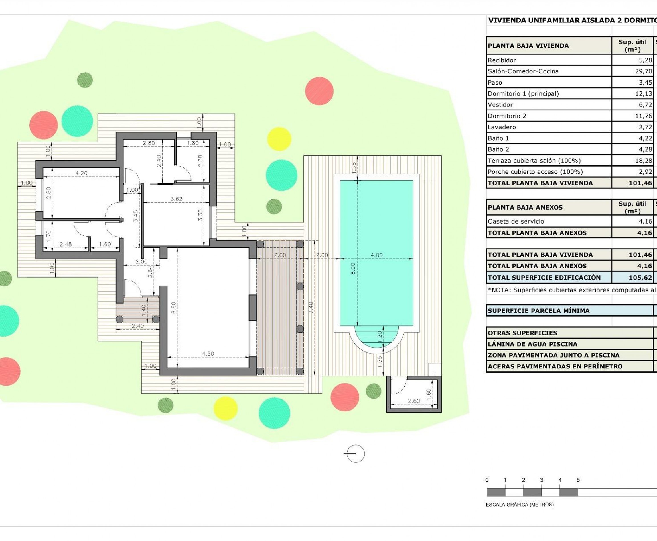 New Build - Villa - Pinoso - Rodriguillo