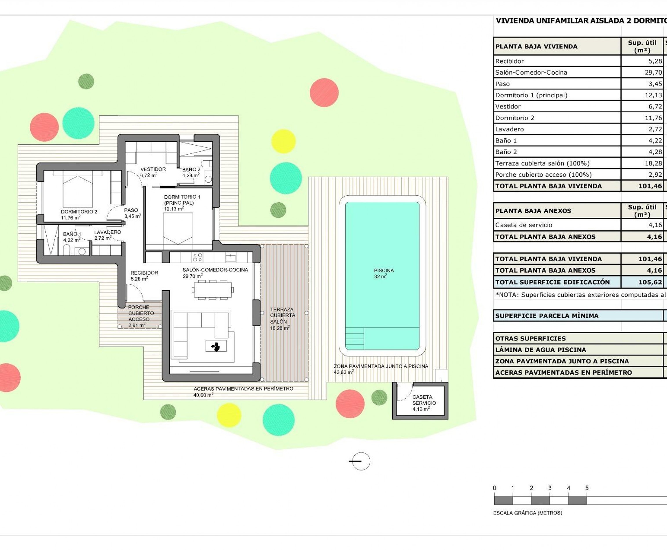 New Build - Villa - Pinoso - Rodriguillo