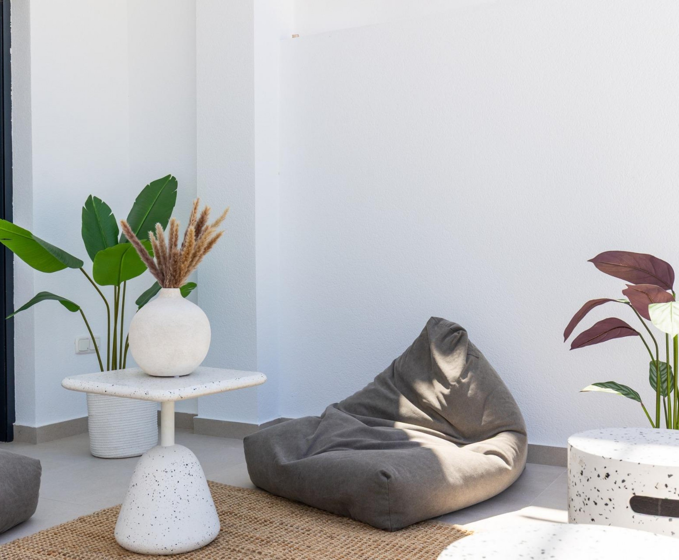 New Build - Town House - Rafal - pueblo