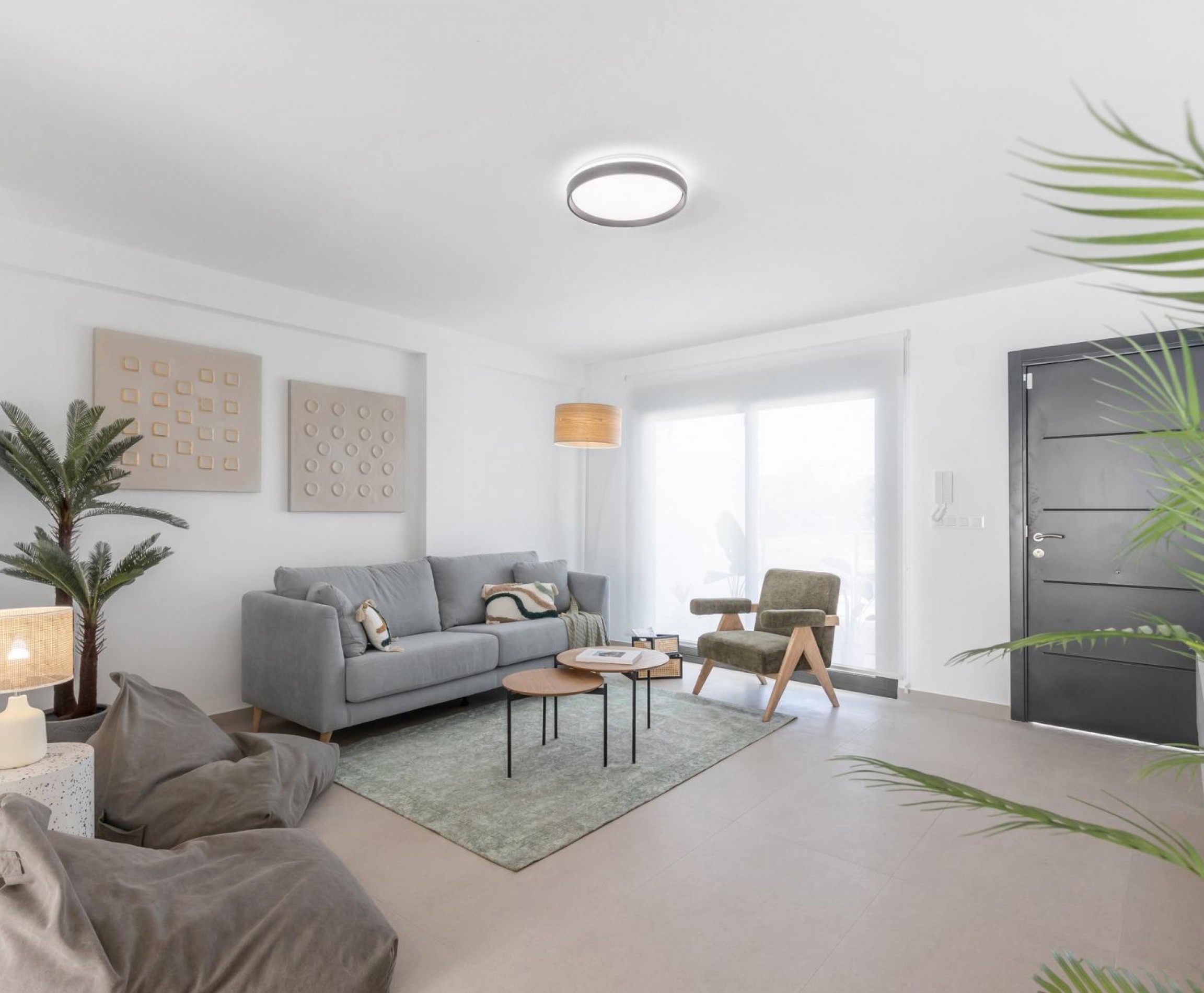 New Build - Town House - Rafal - pueblo