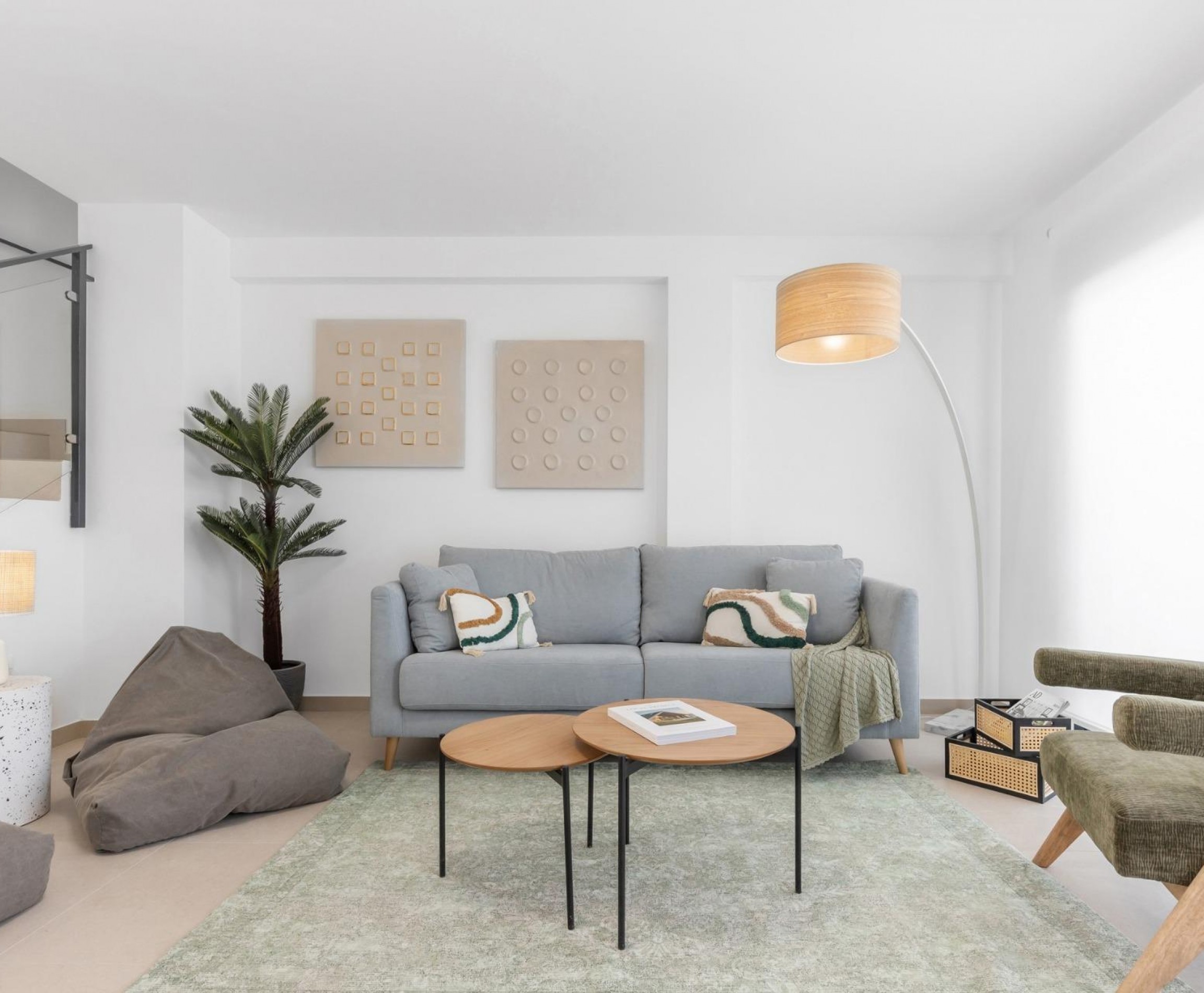 New Build - Town House - Rafal - pueblo