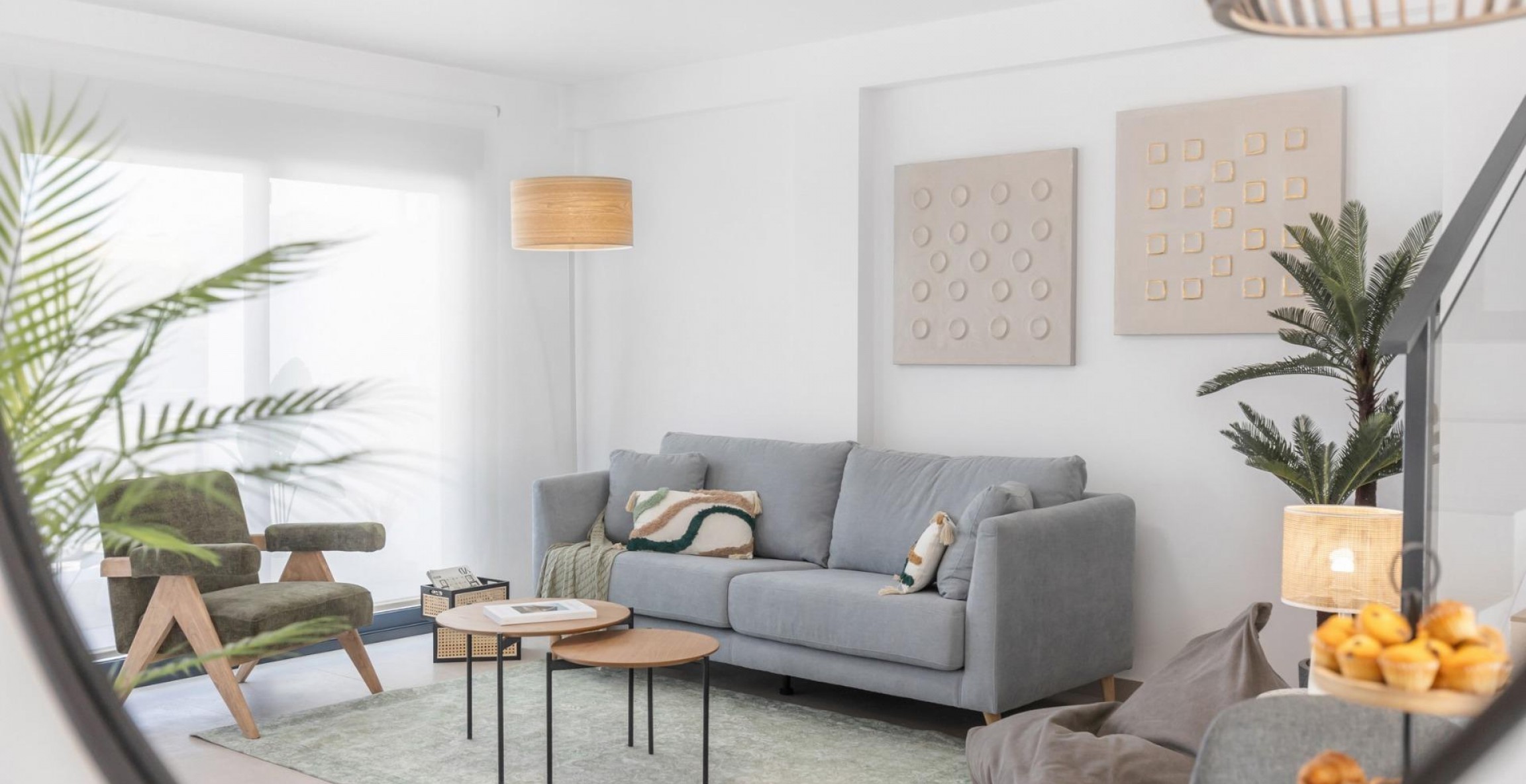 New Build - Town House - Rafal - pueblo