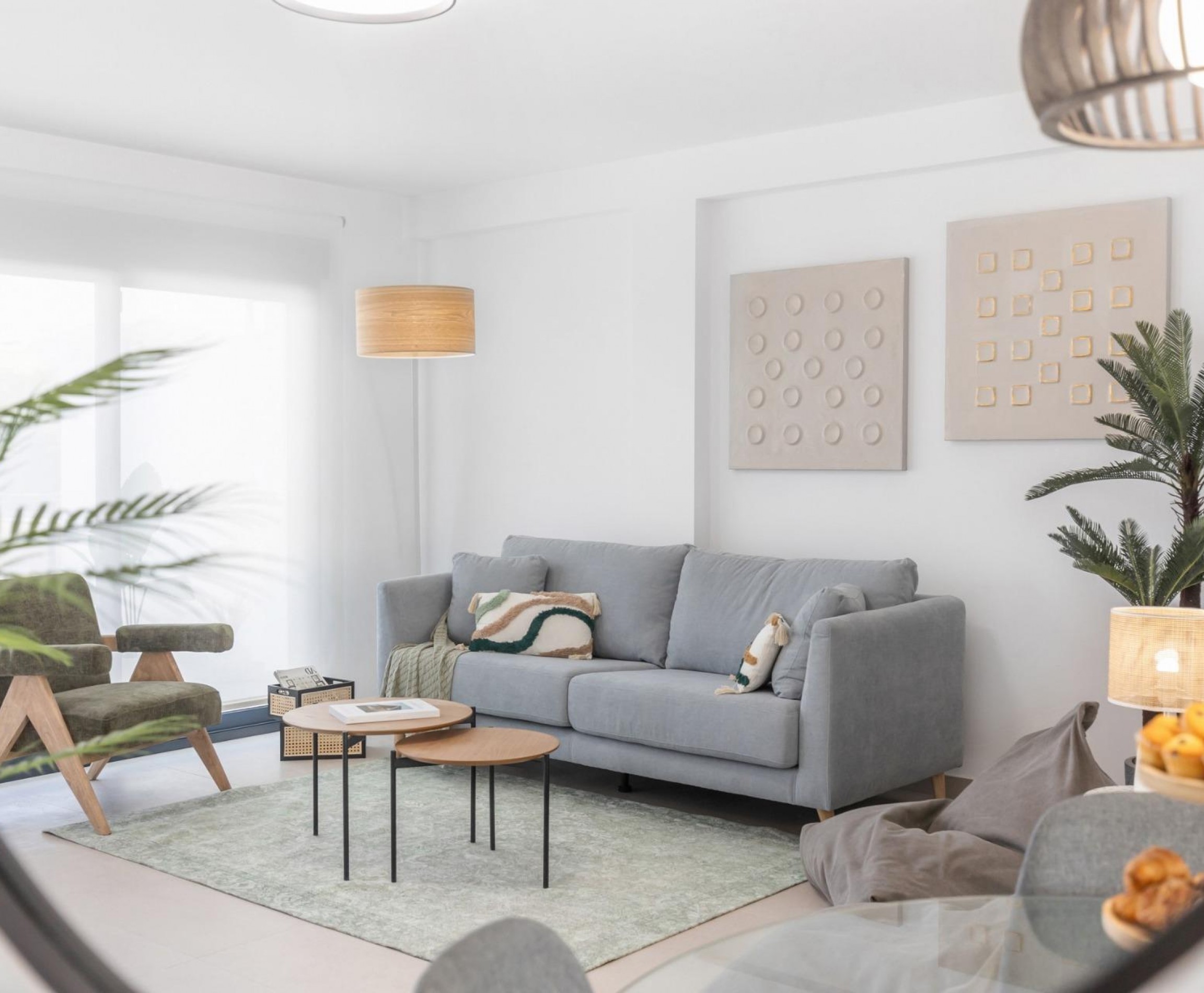 New Build - Town House - Rafal - pueblo