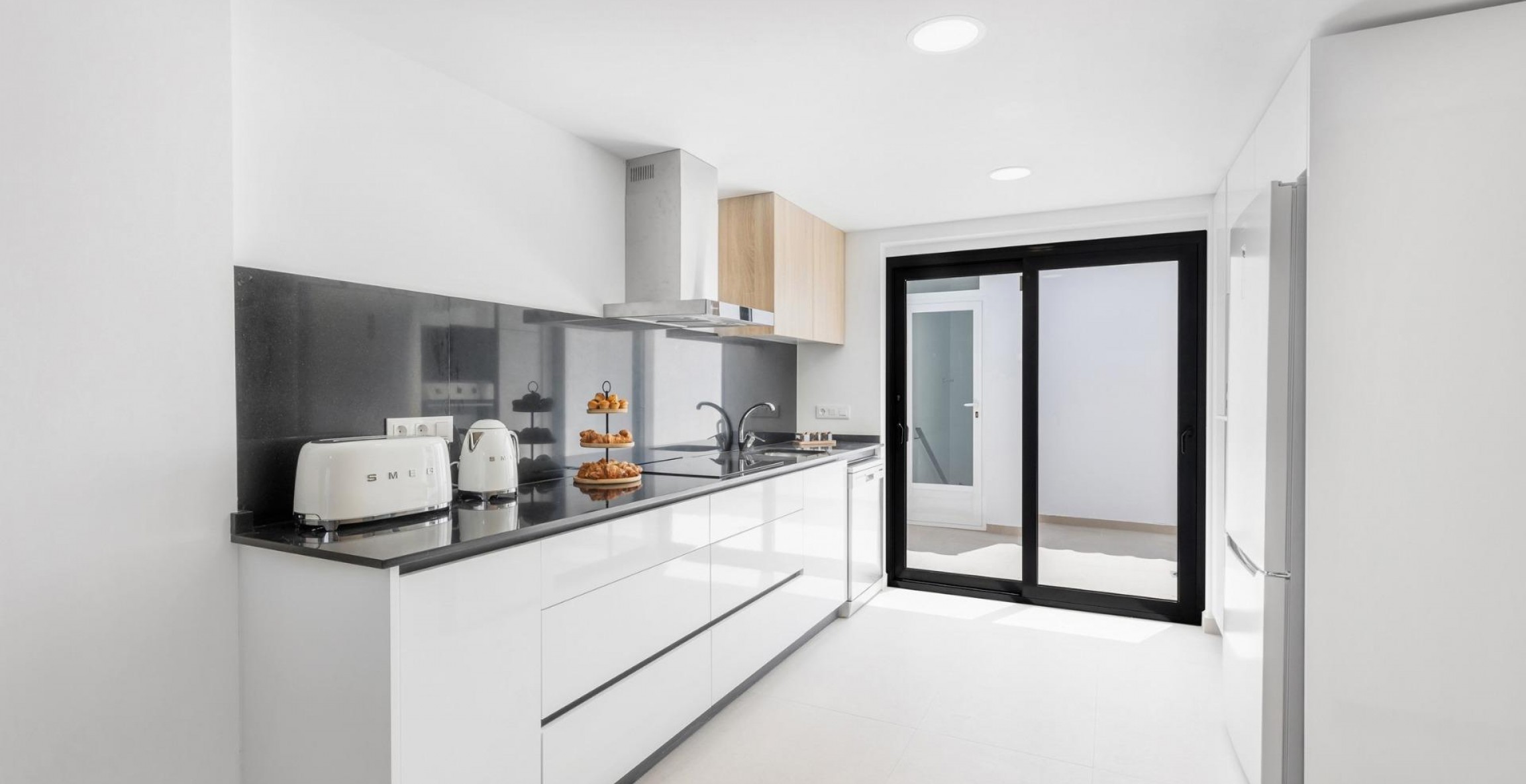 New Build - Town House - Rafal - pueblo