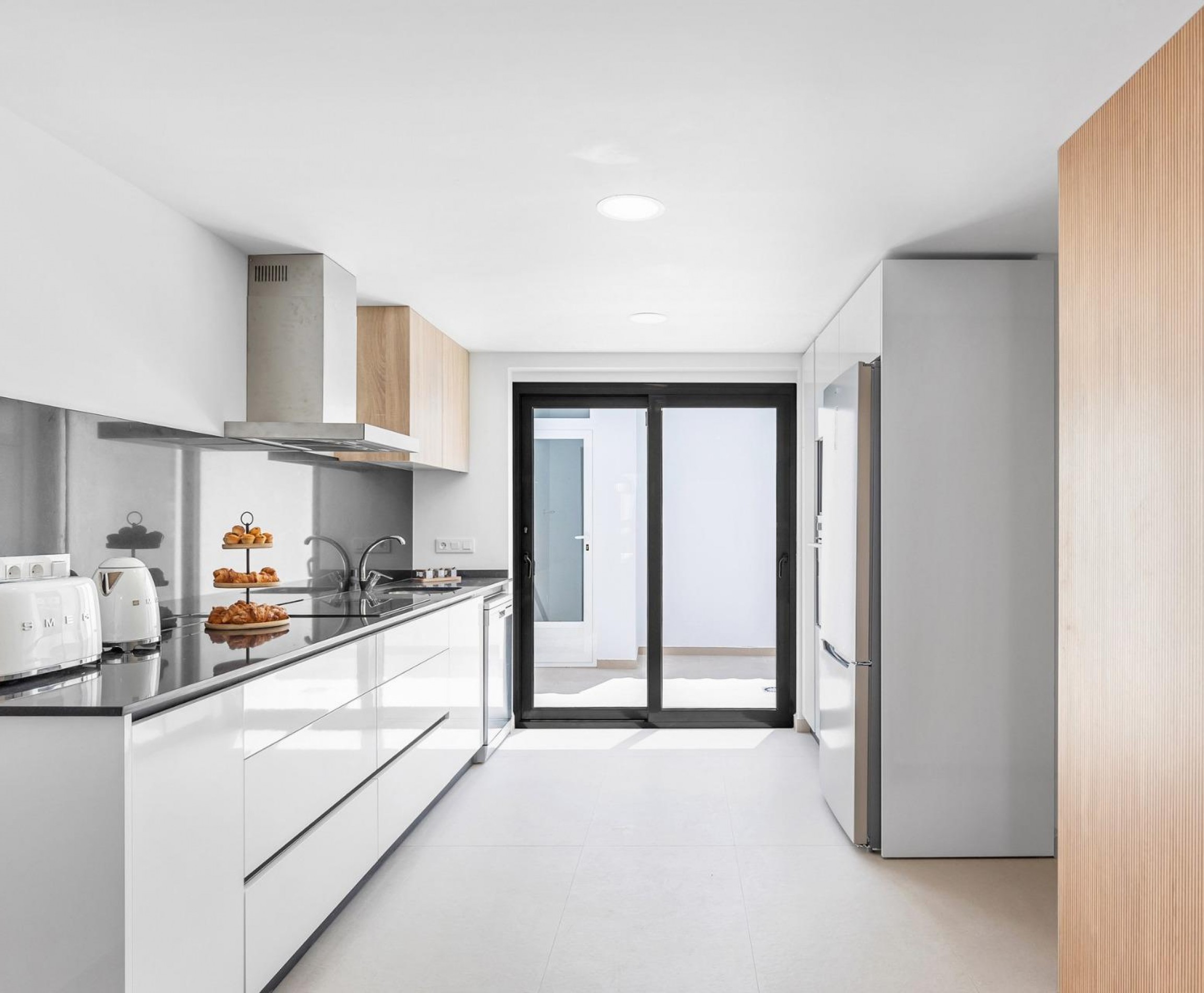 New Build - Town House - Rafal - pueblo