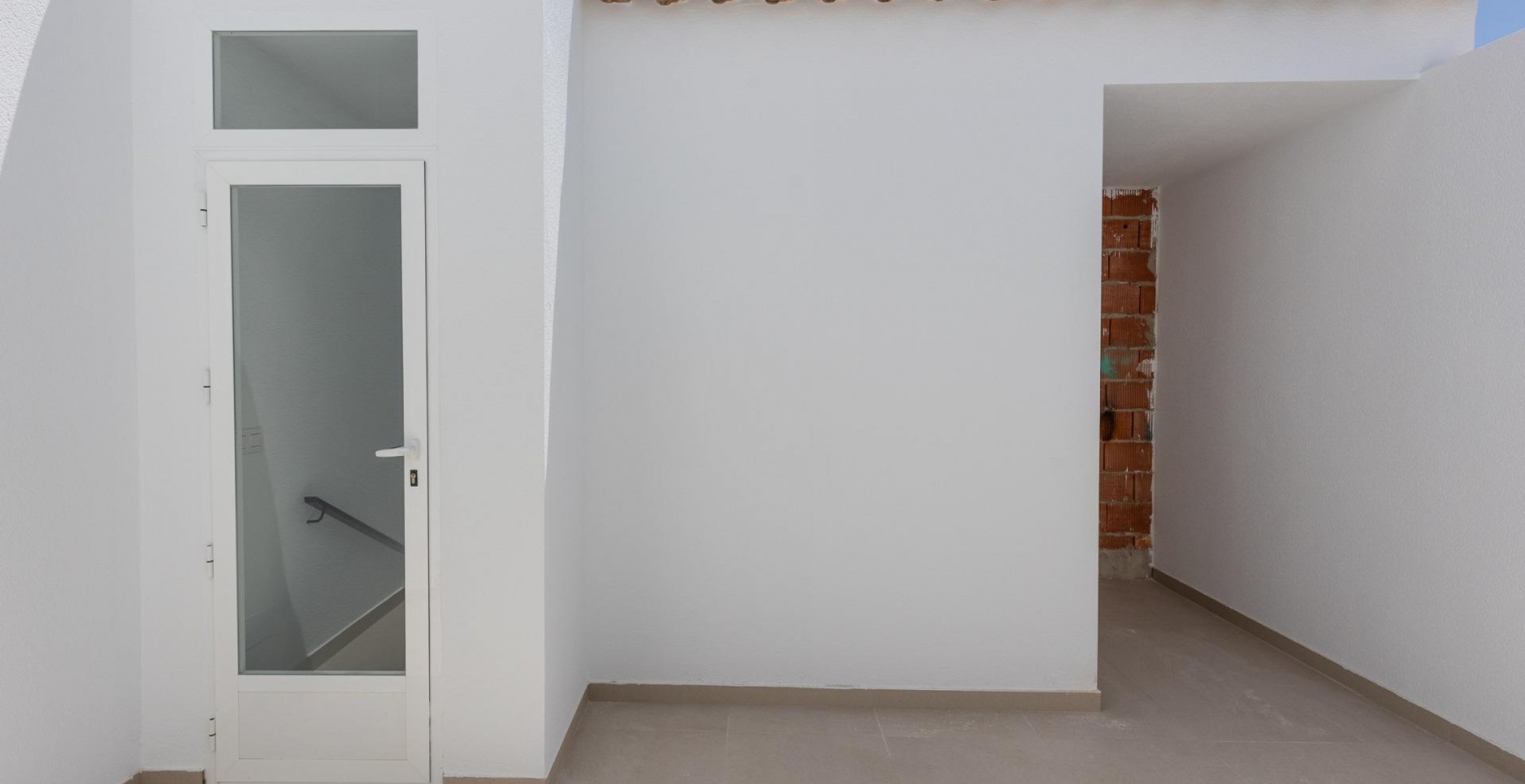 New Build - Town House - Rafal - pueblo