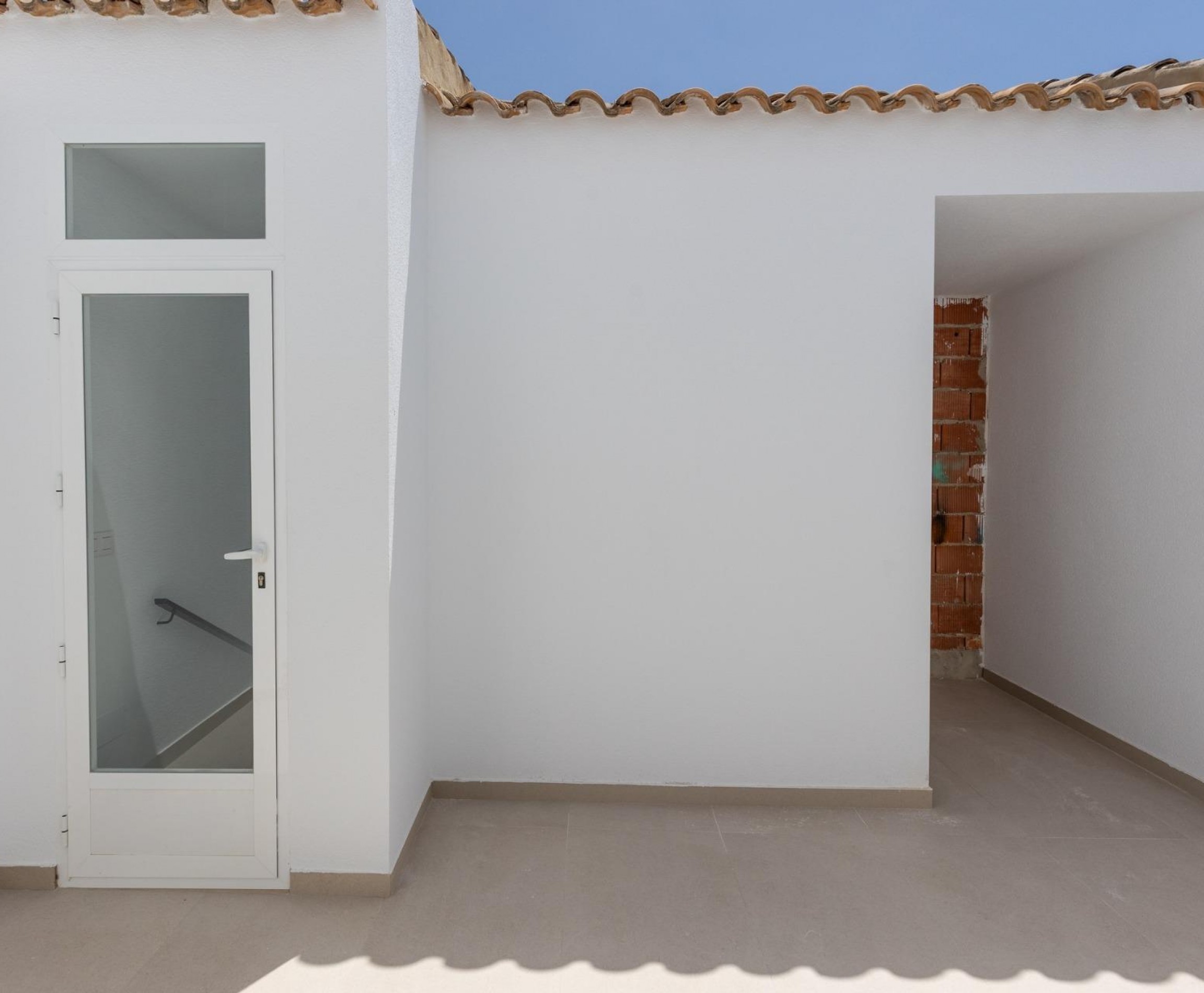 New Build - Town House - Rafal - pueblo