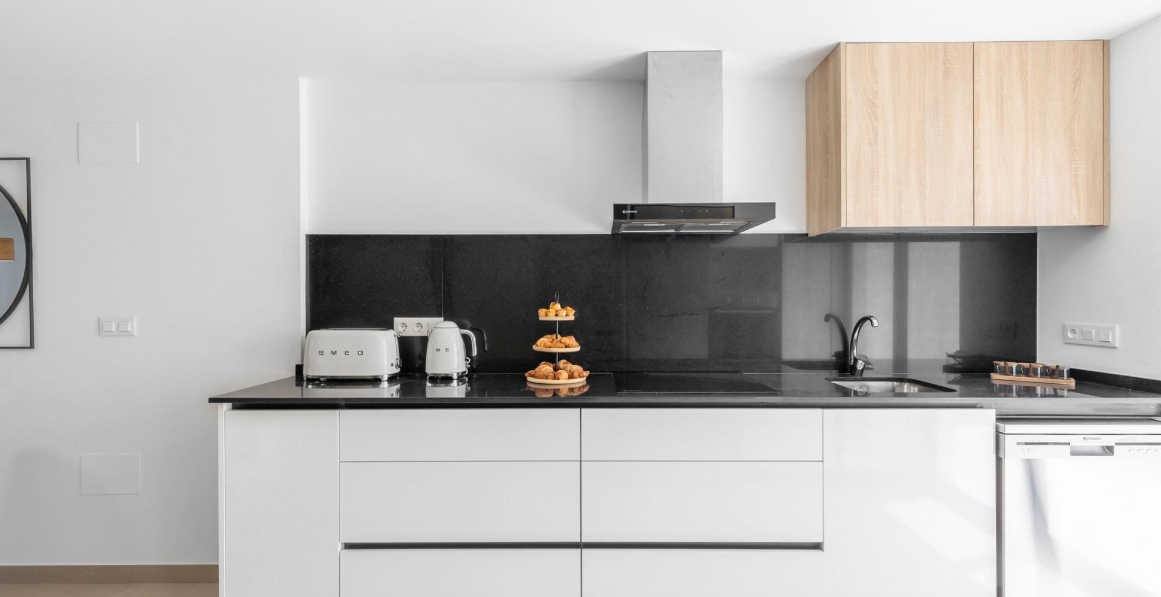 New Build - Town House - Rafal - pueblo