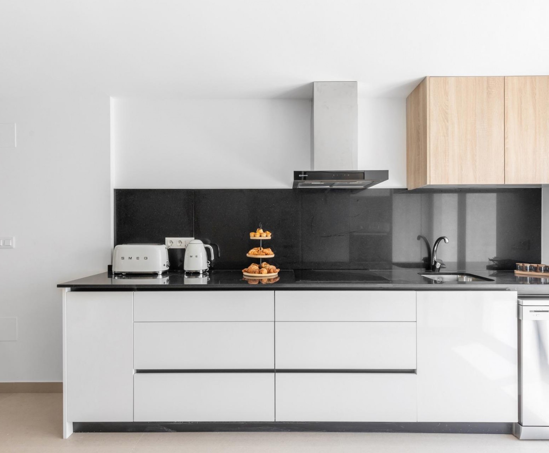 New Build - Town House - Rafal - pueblo