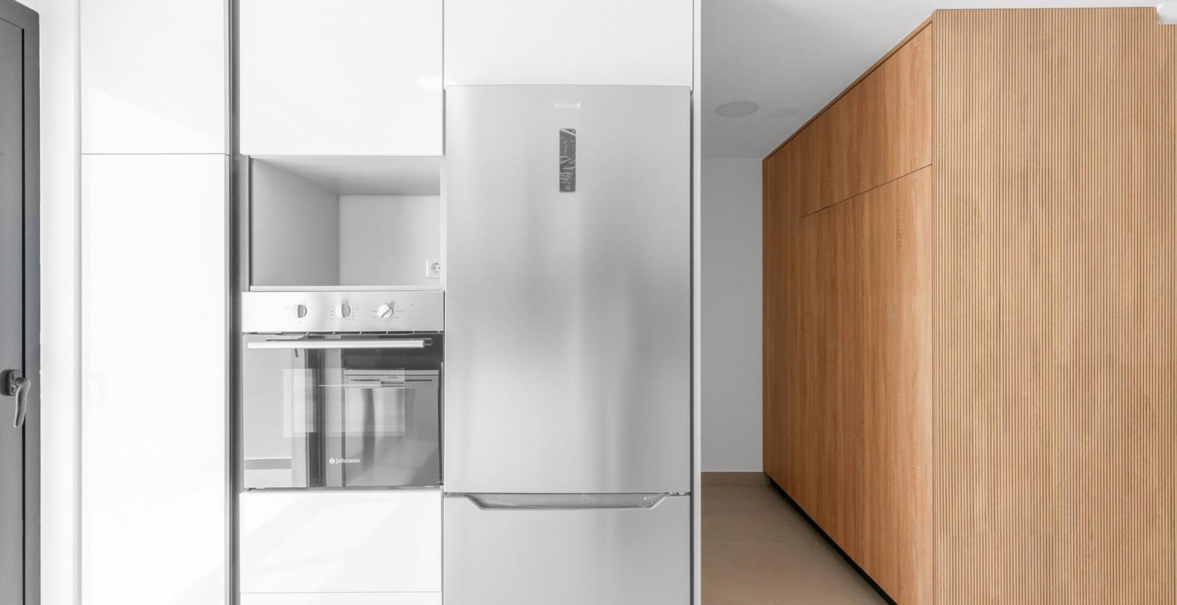 New Build - Town House - Rafal - pueblo