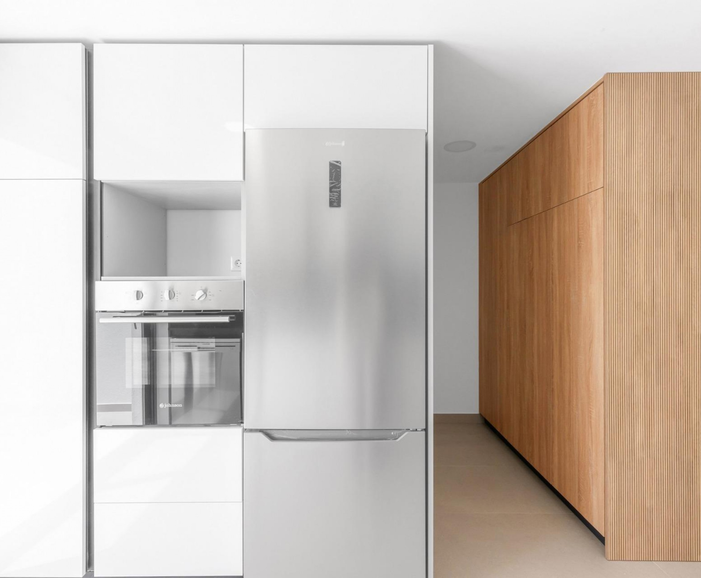 New Build - Town House - Rafal - pueblo