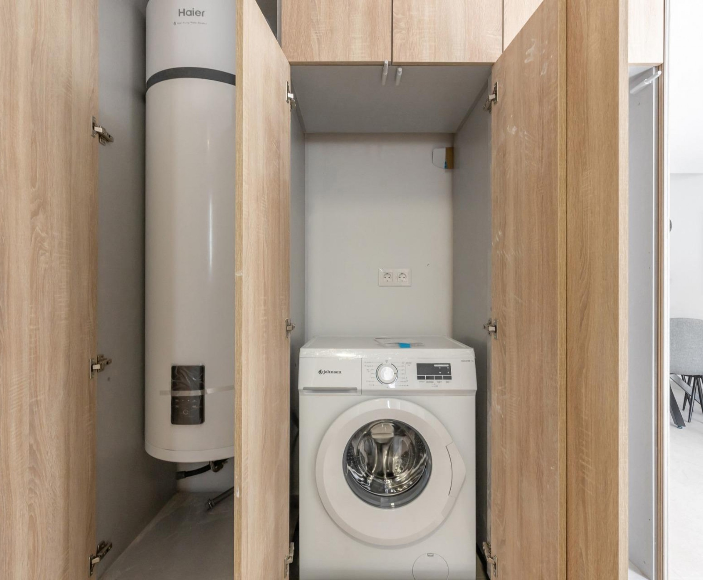 New Build - Town House - Rafal - pueblo