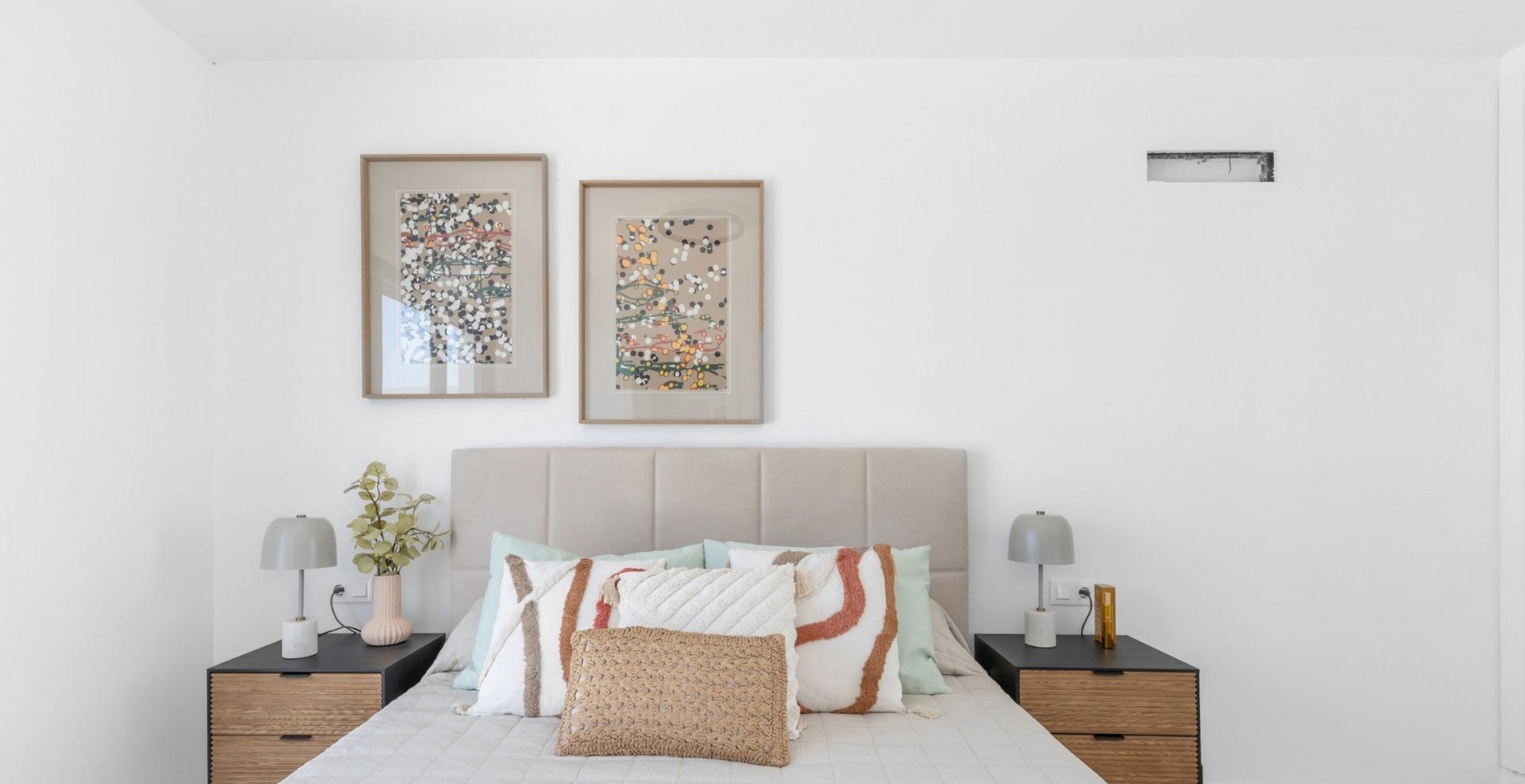 New Build - Town House - Rafal - pueblo