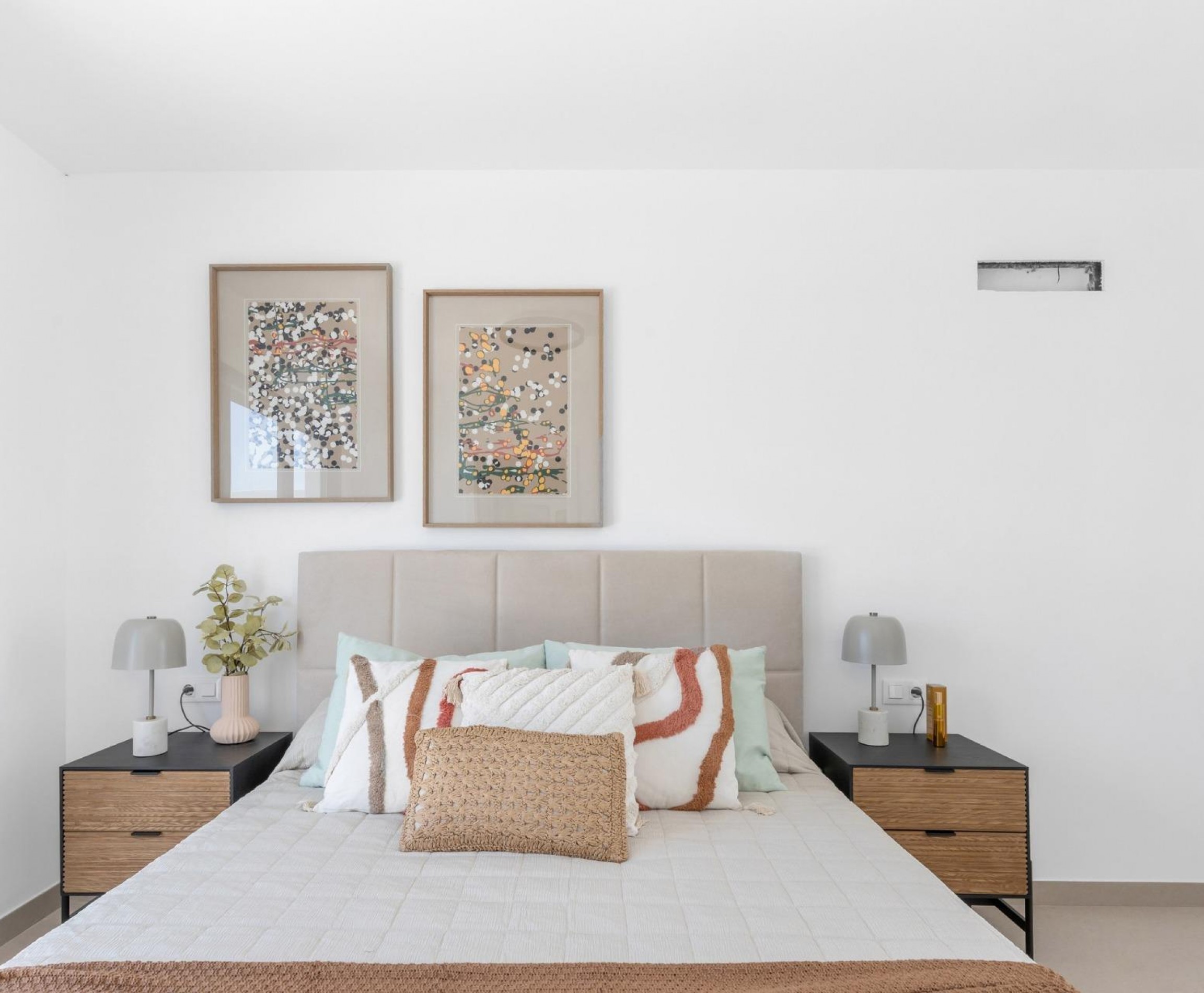 New Build - Town House - Rafal - pueblo