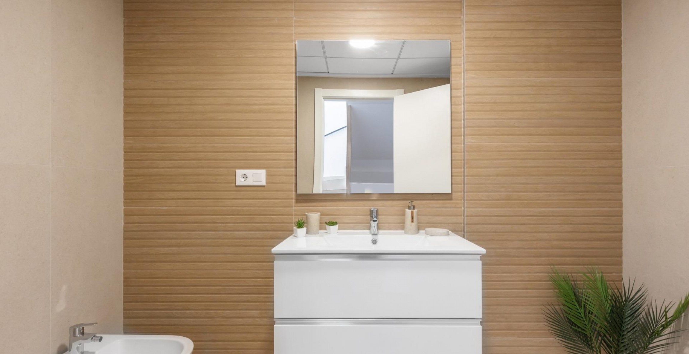 New Build - Town House - Rafal - pueblo