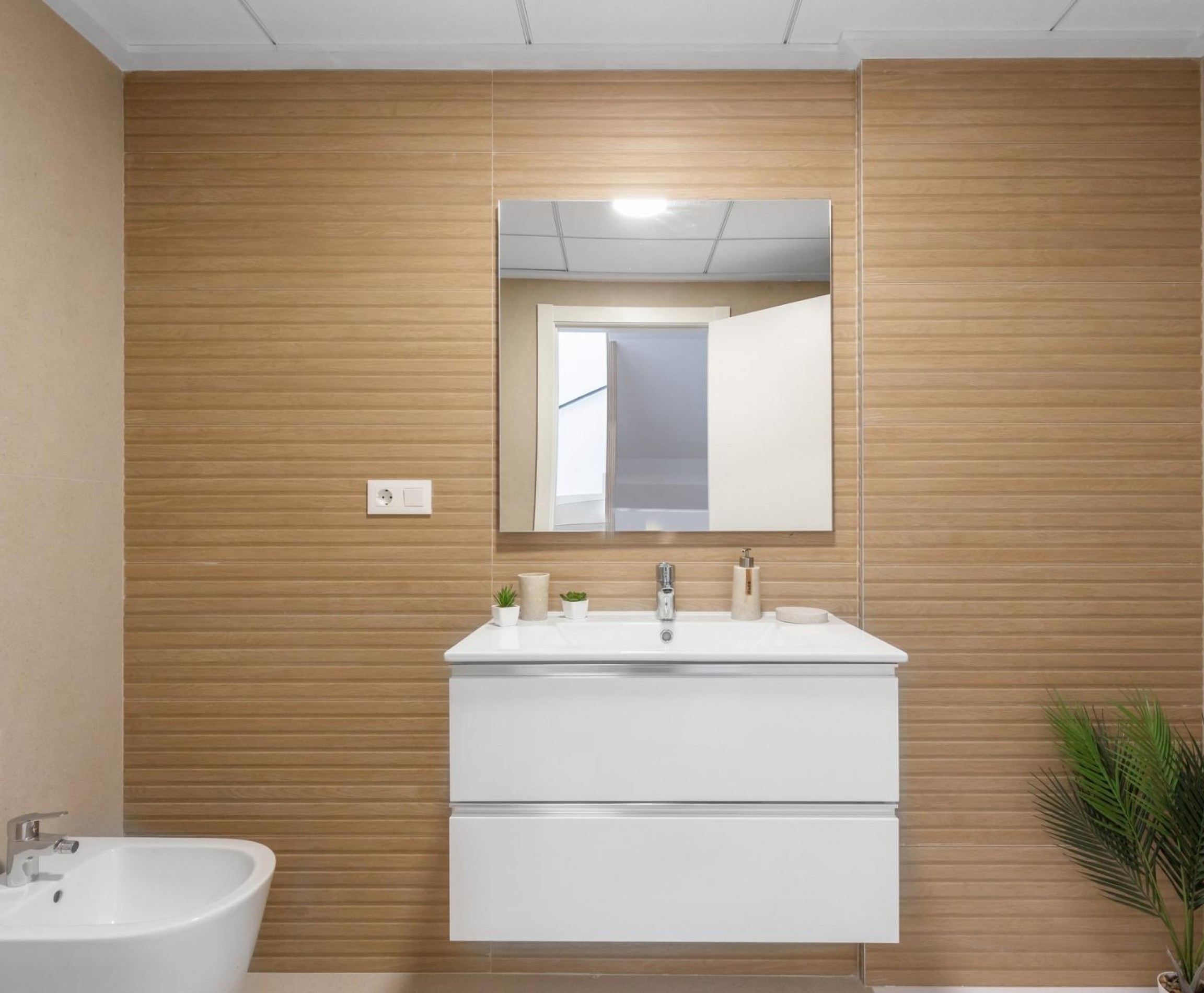 New Build - Town House - Rafal - pueblo