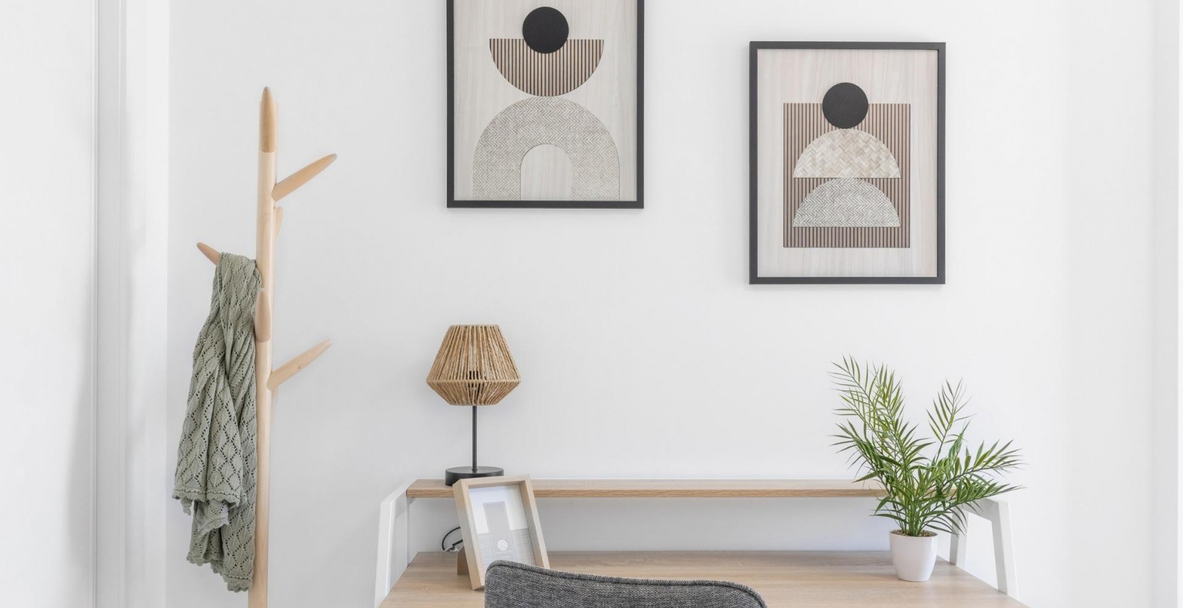 New Build - Town House - Rafal - pueblo