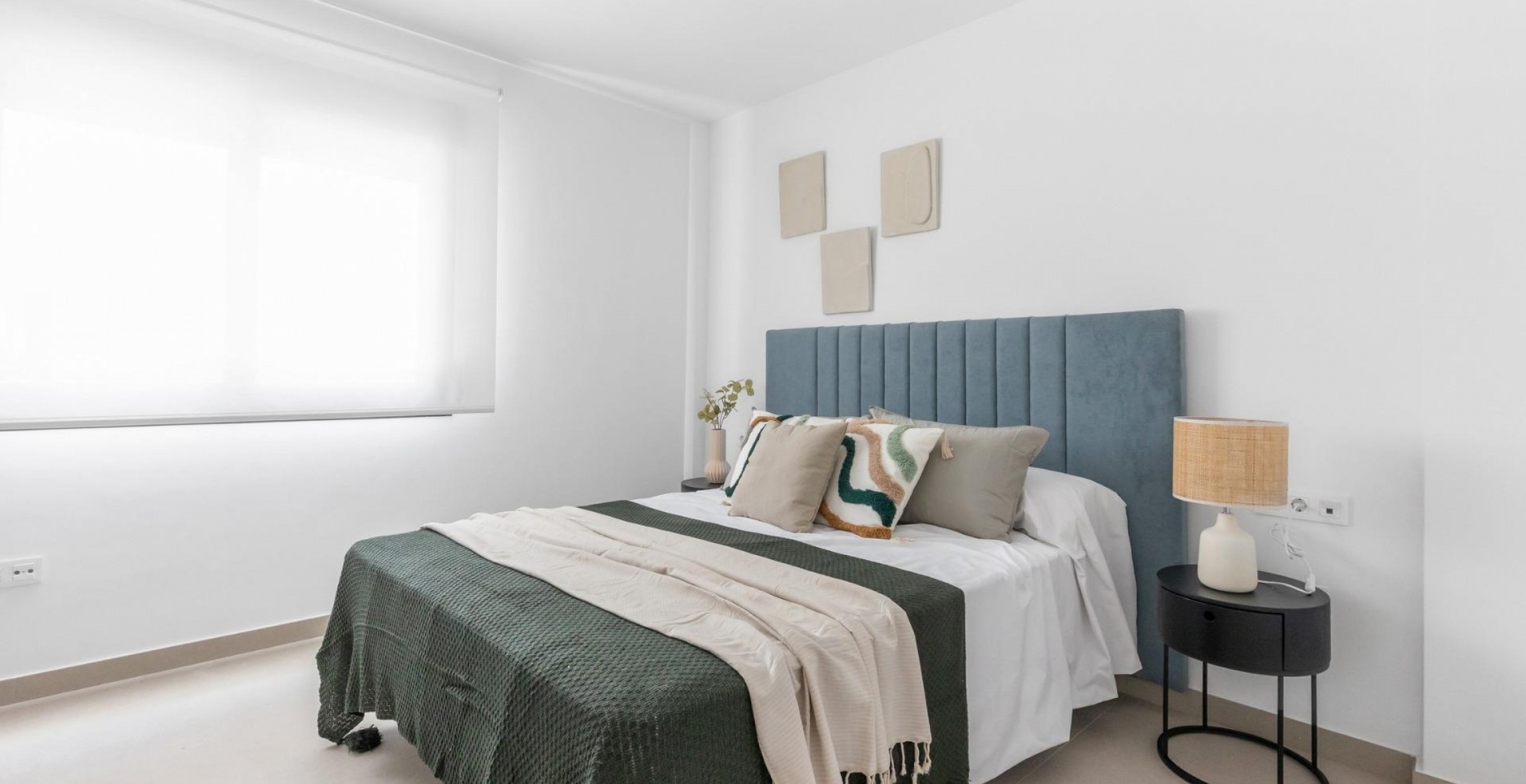 New Build - Town House - Rafal - pueblo