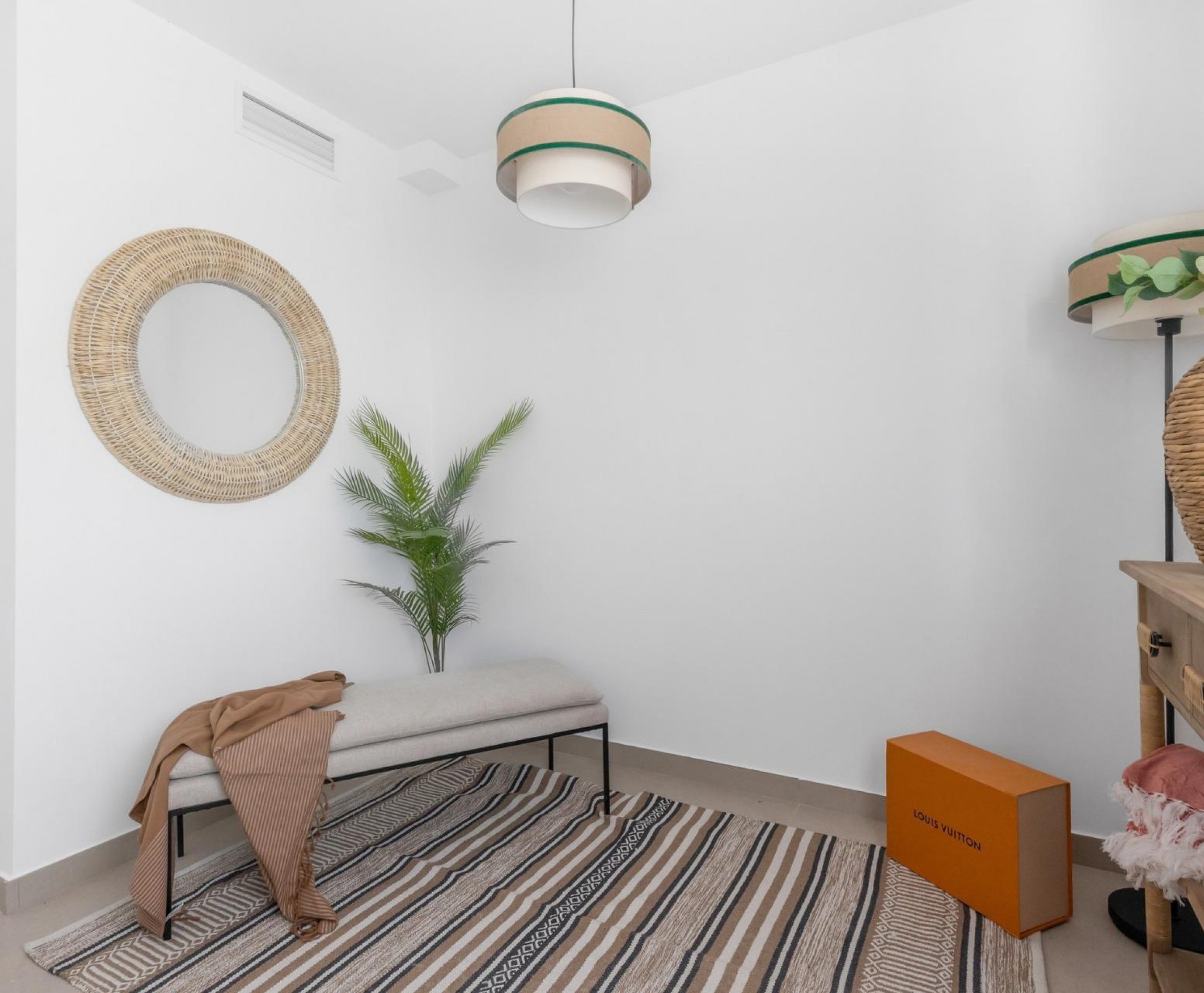 New Build - Town House - Rafal - pueblo