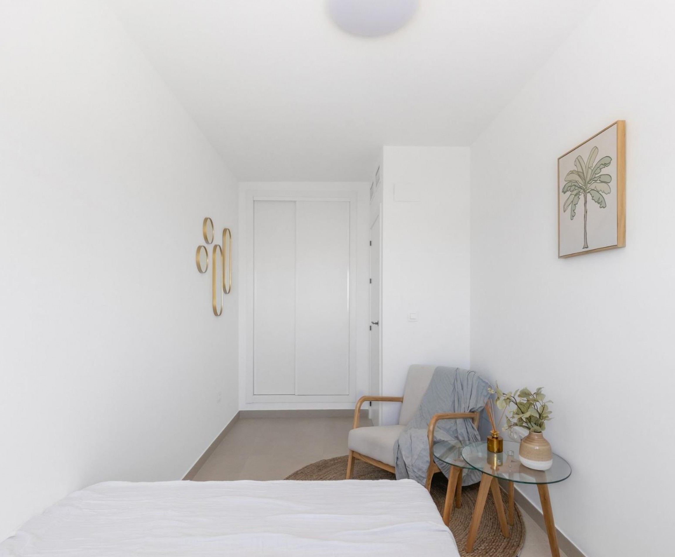 New Build - Town House - Rafal - pueblo