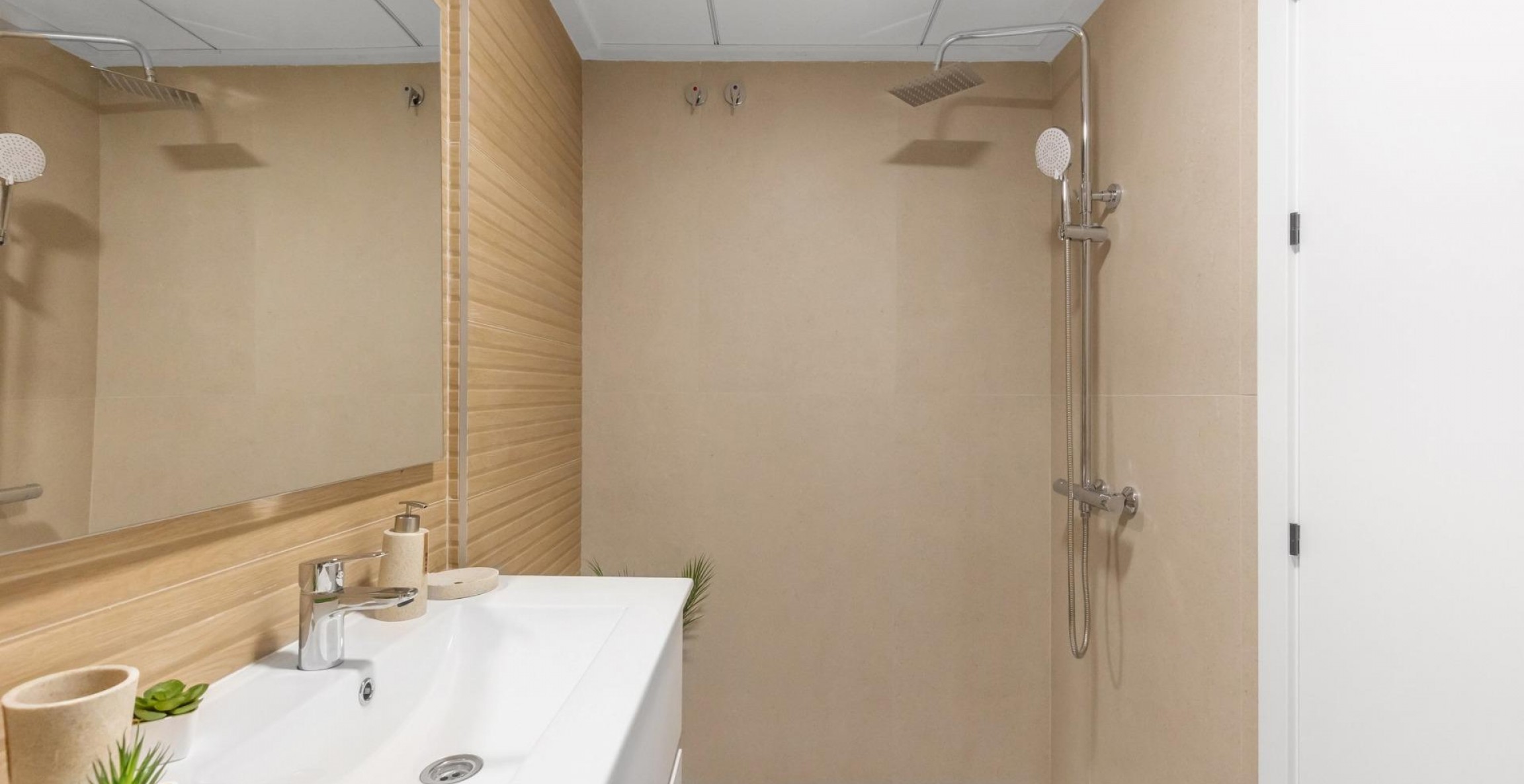 New Build - Town House - Rafal - pueblo