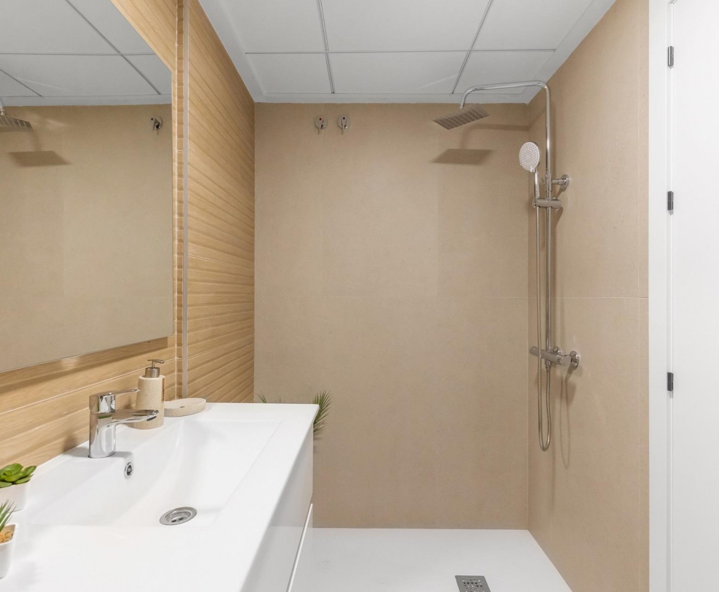 New Build - Town House - Rafal - pueblo