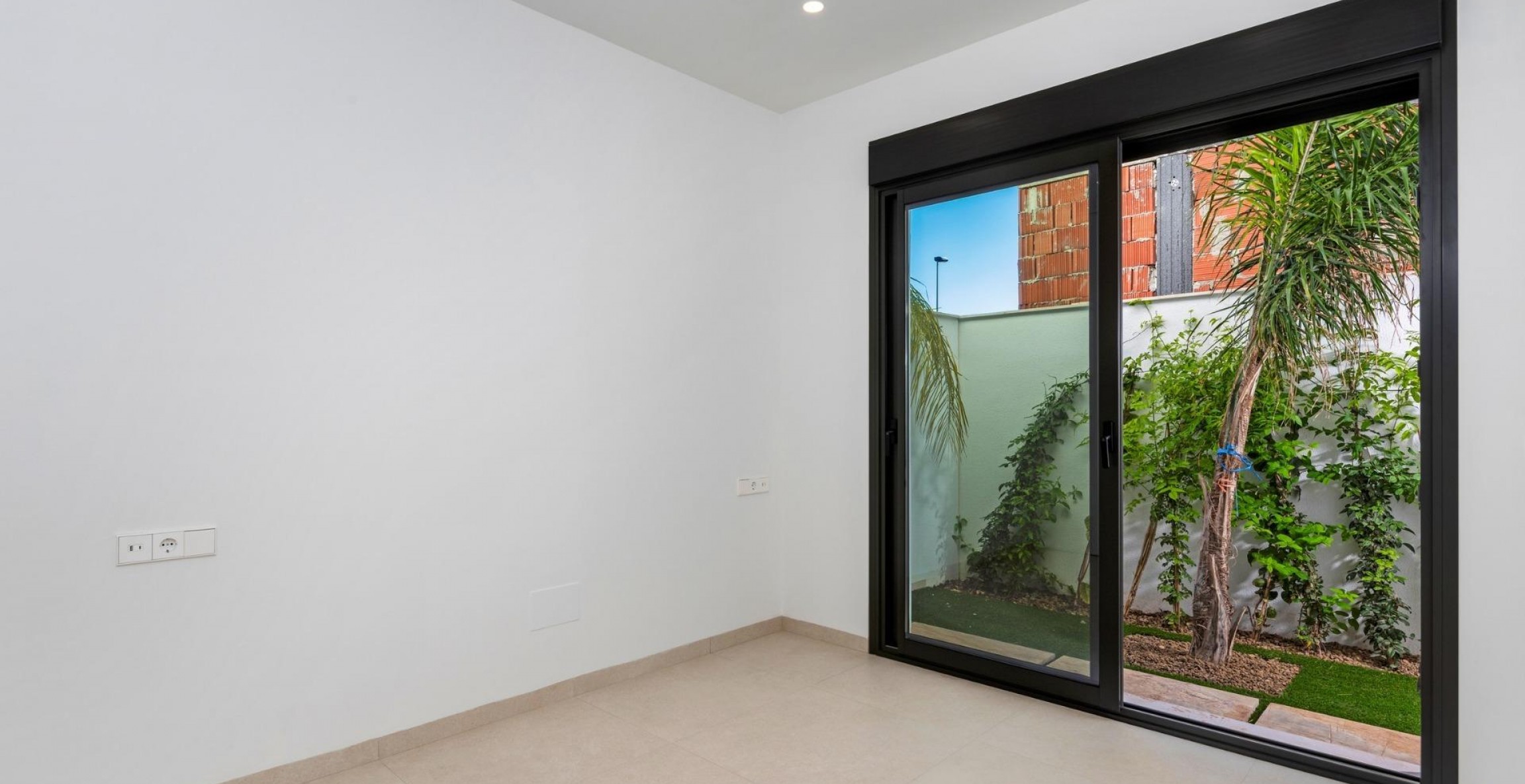 New Build - Bungalow - Pilar de la Horadada - Parque del Mediterraneo