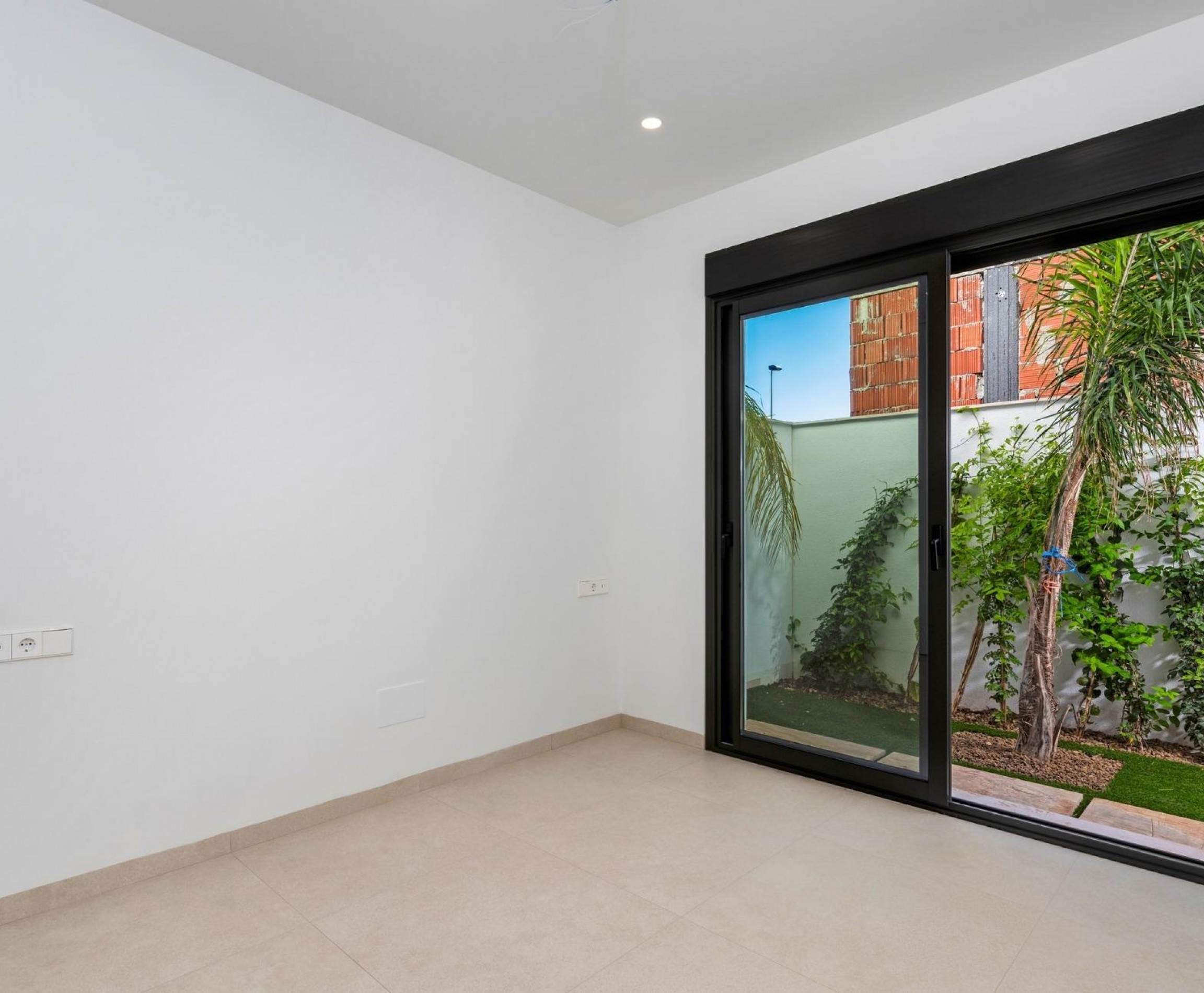 New Build - Bungalow - Pilar de la Horadada - Parque del Mediterraneo