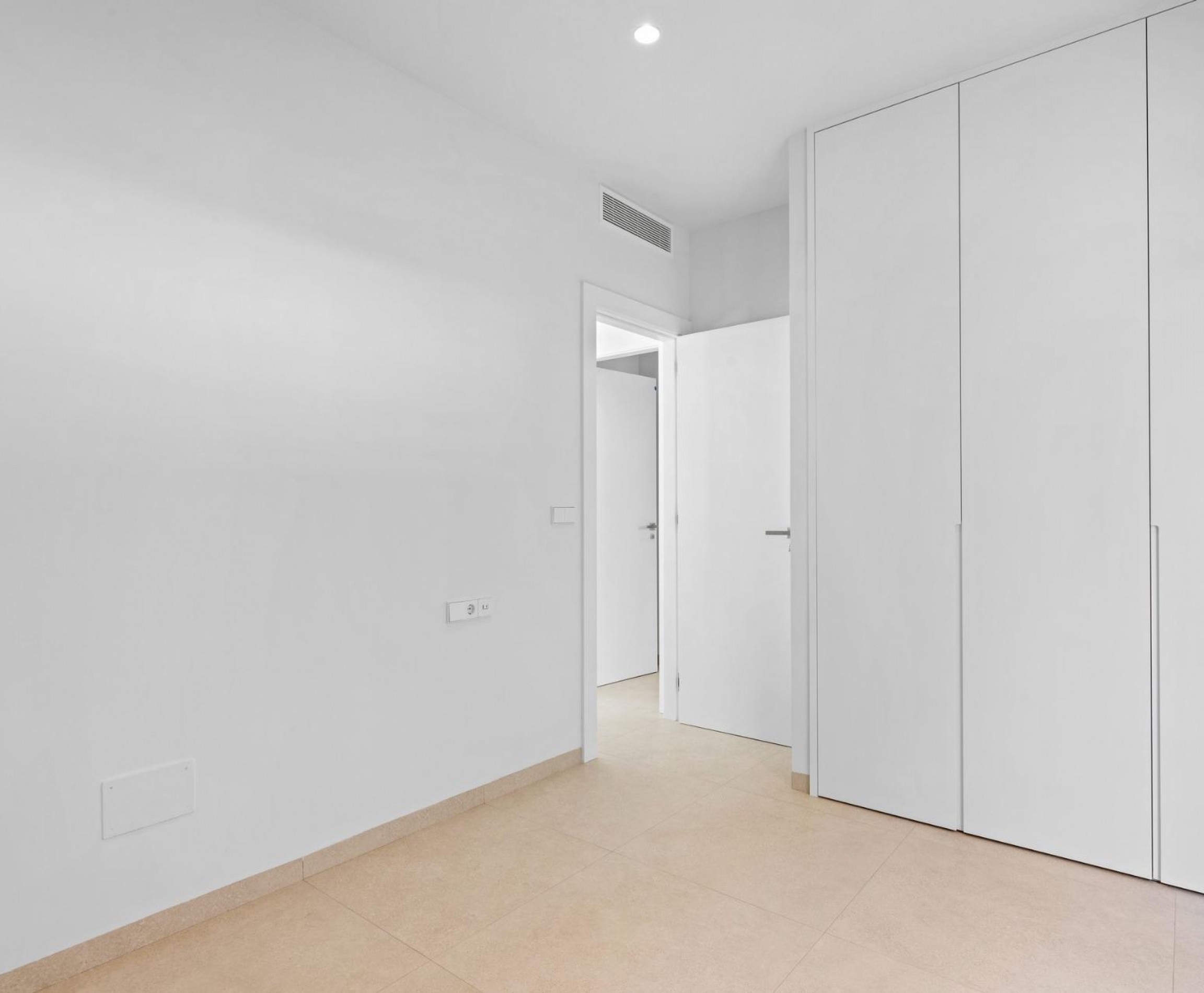 New Build - Bungalow - Pilar de la Horadada - Parque del Mediterraneo