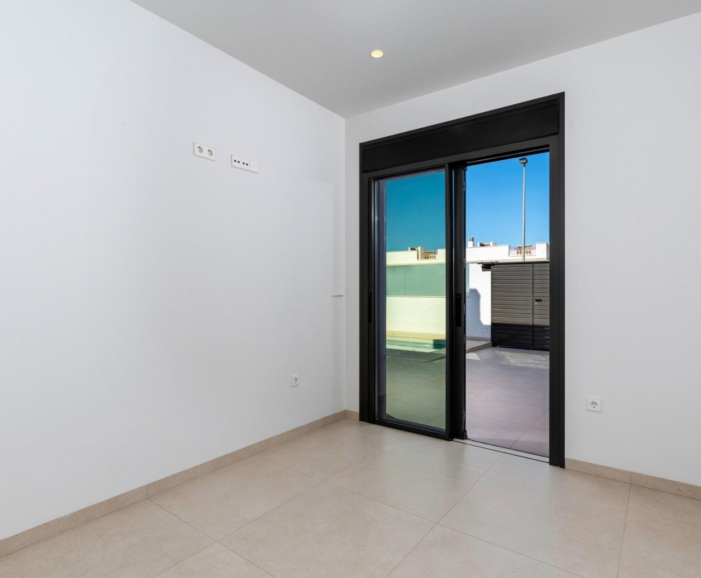 New Build - Bungalow - Pilar de la Horadada - Parque del Mediterraneo