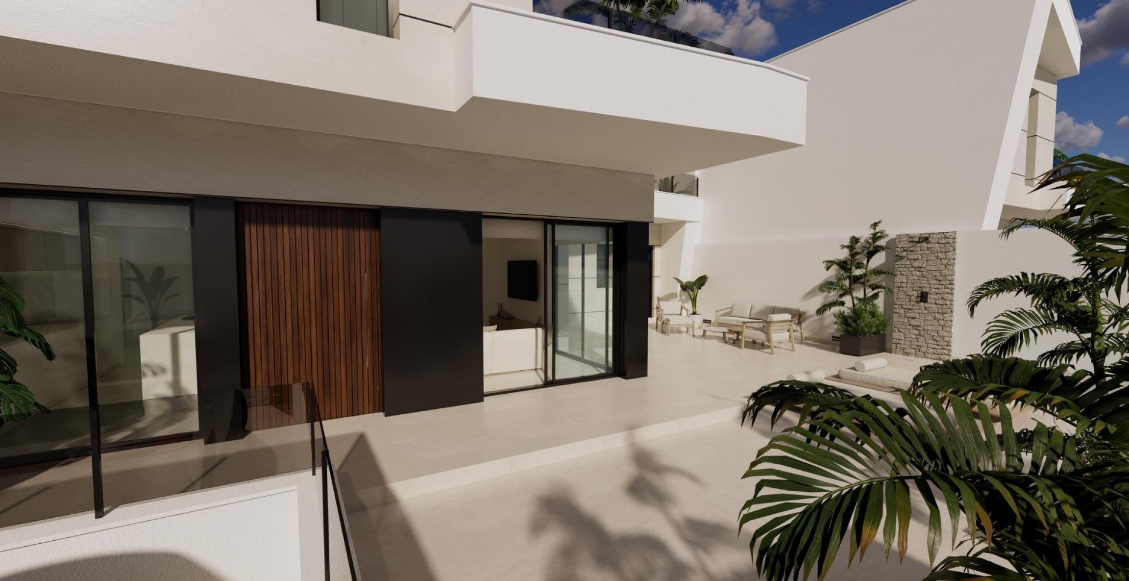 New Build - Villa - Dolores - Sector 3