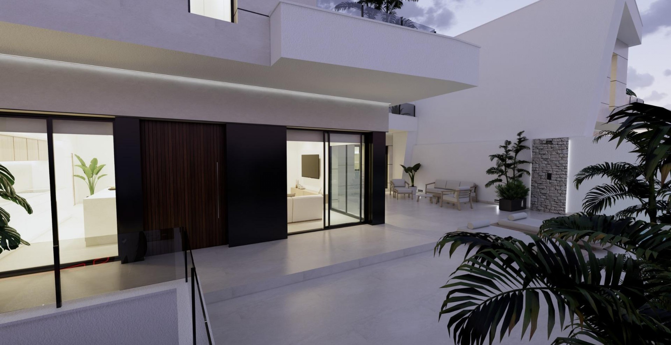 New Build - Villa - Dolores - Sector 3