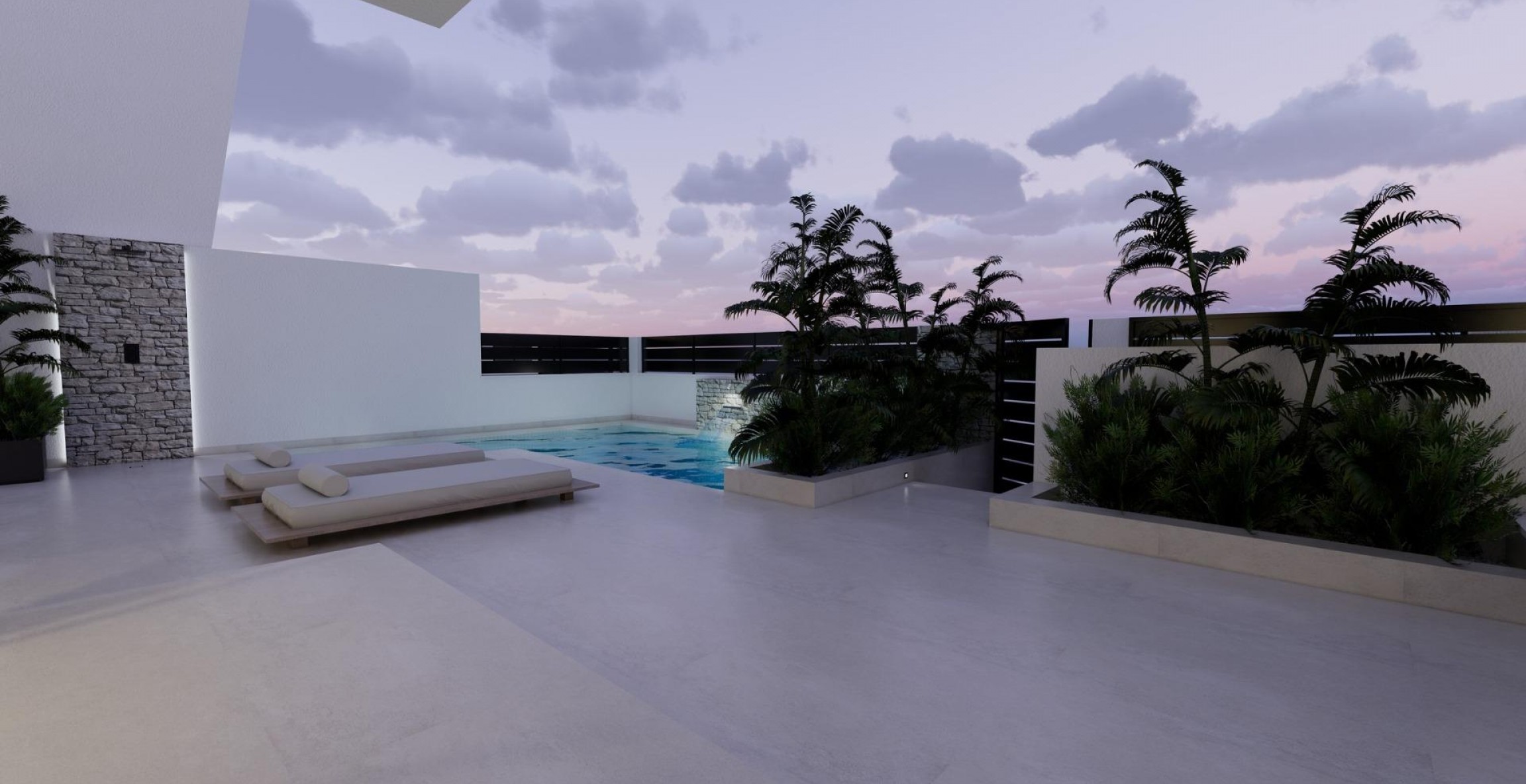 New Build - Villa - Dolores - Sector 3