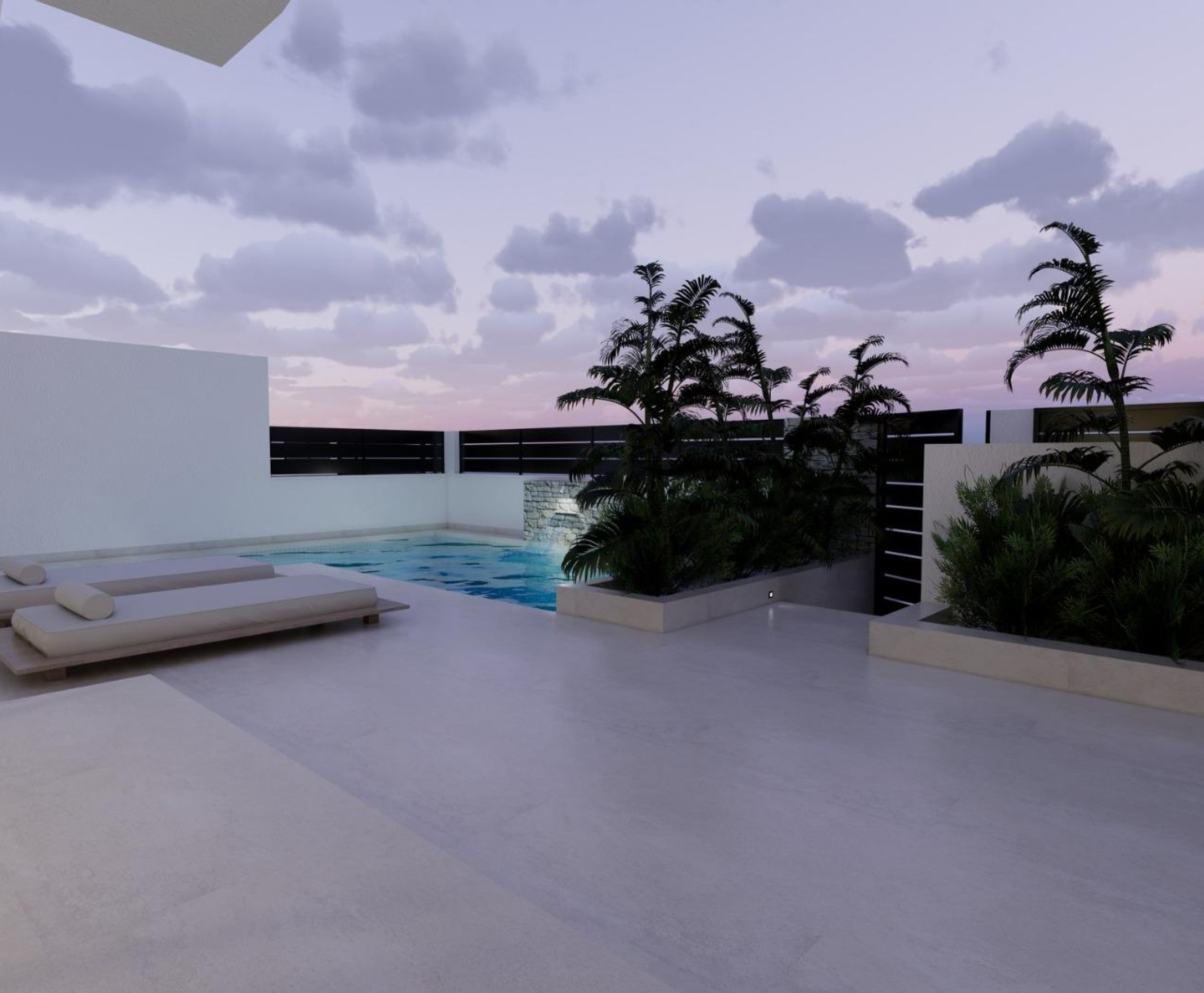 New Build - Villa - Dolores - Sector 3