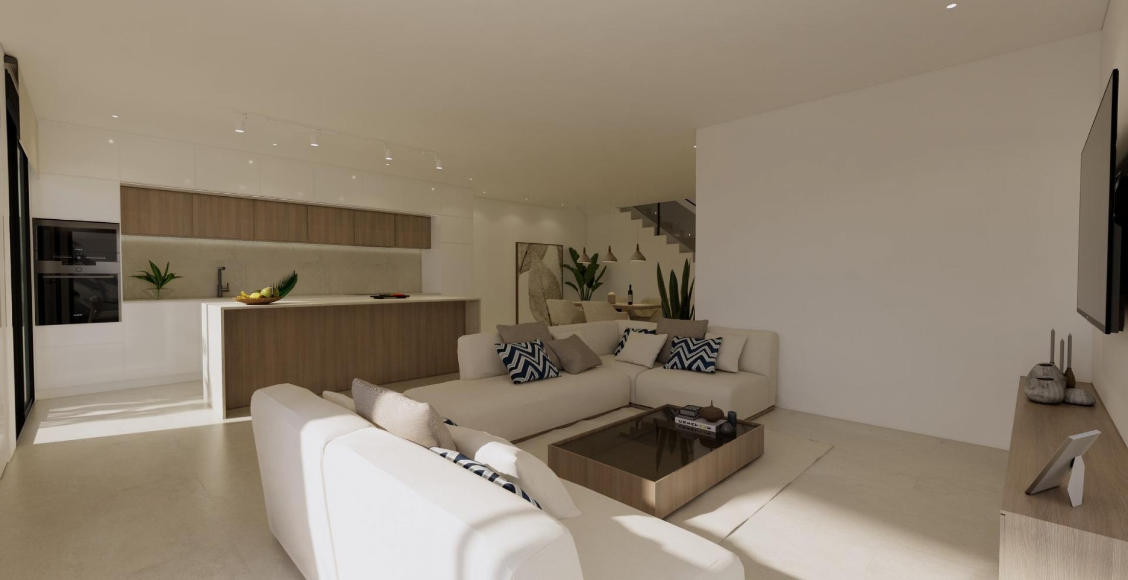 New Build - Villa - Dolores - Sector 3