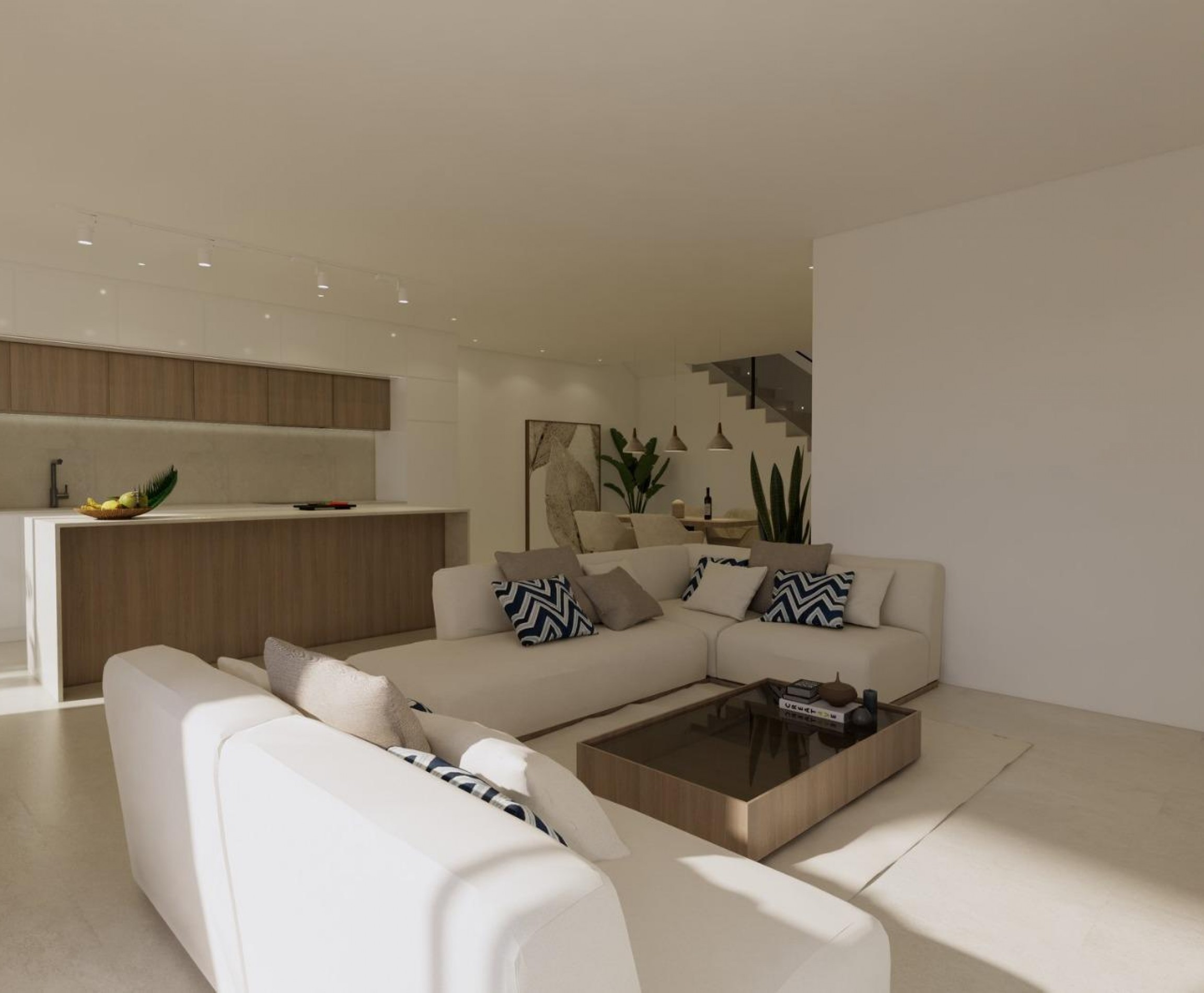 New Build - Villa - Dolores - Sector 3