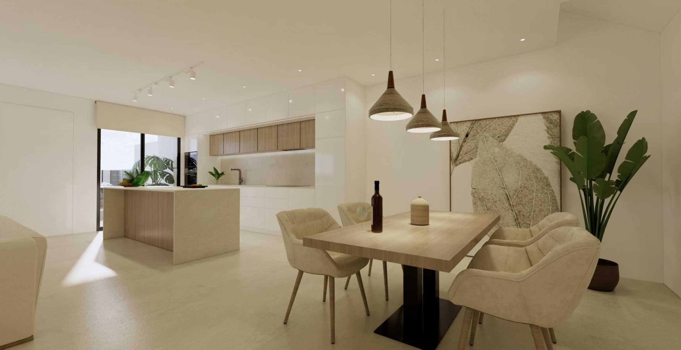 New Build - Villa - Dolores - Sector 3