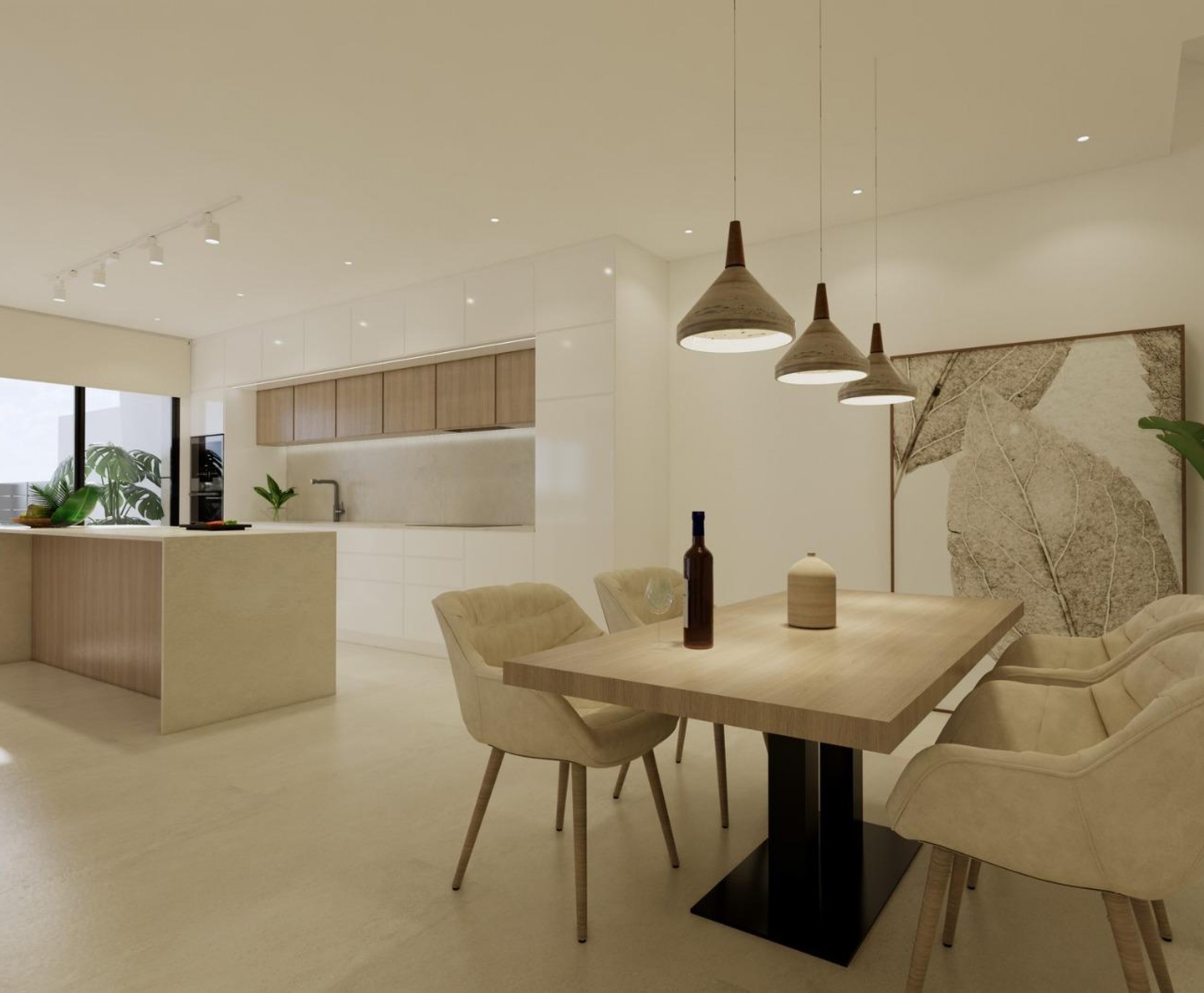 New Build - Villa - Dolores - Sector 3