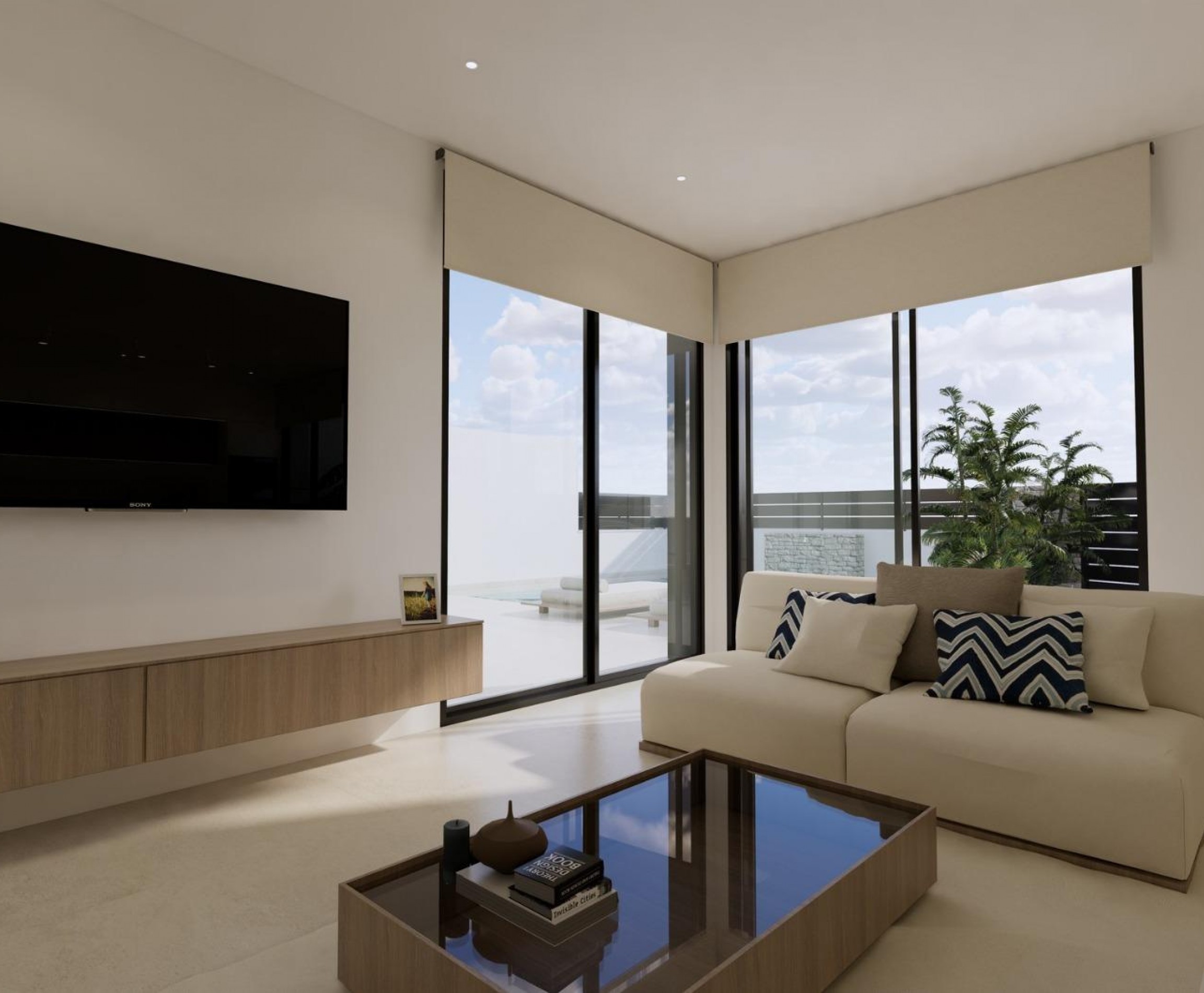 New Build - Villa - Dolores - Sector 3