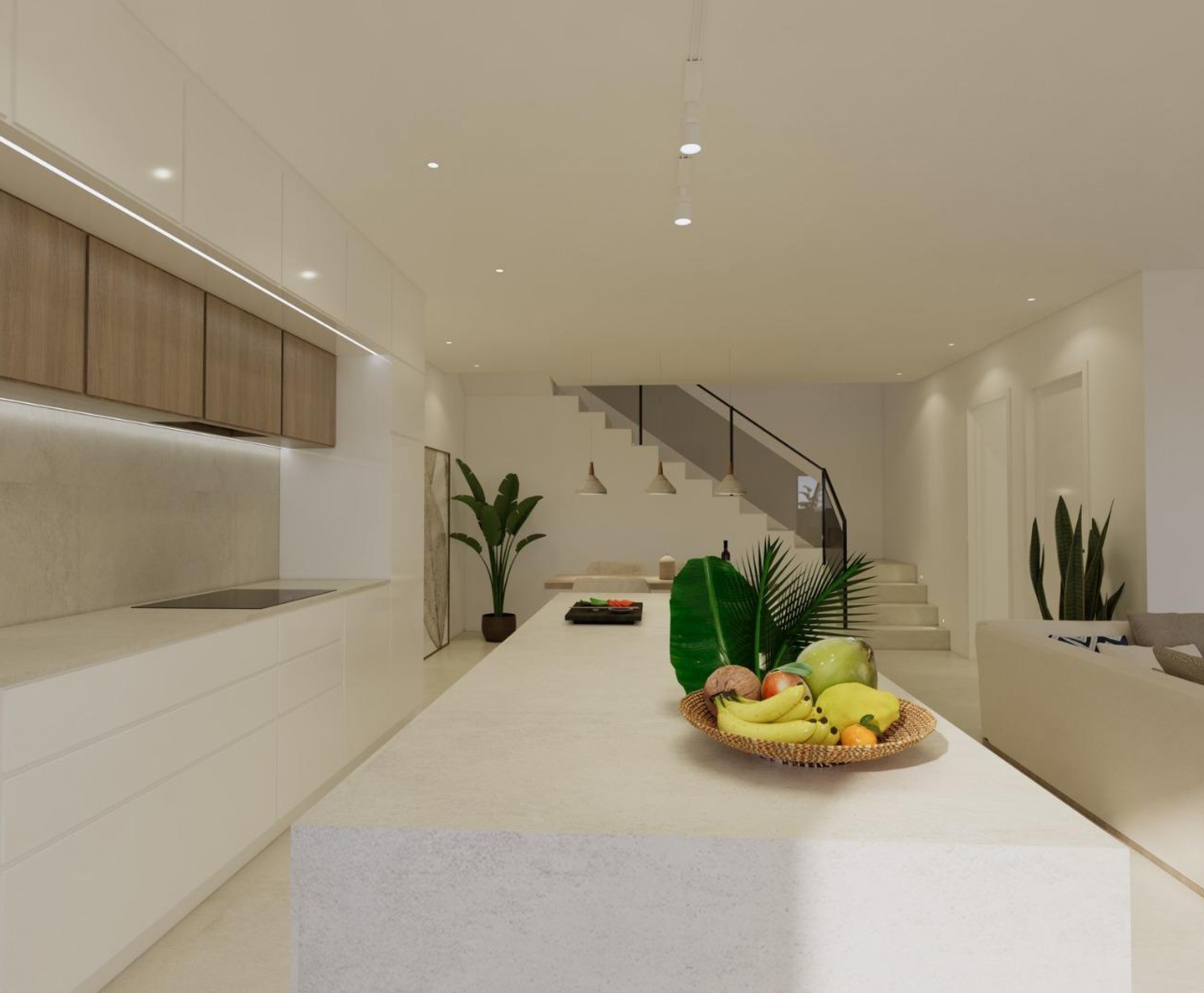 New Build - Villa - Dolores - Sector 3