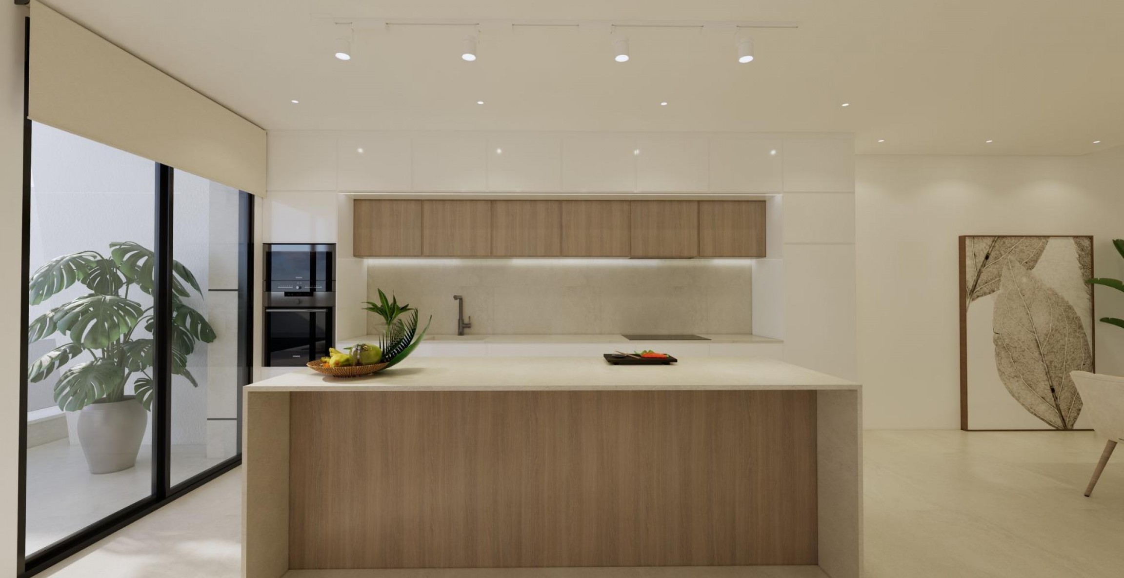 New Build - Villa - Dolores - Sector 3